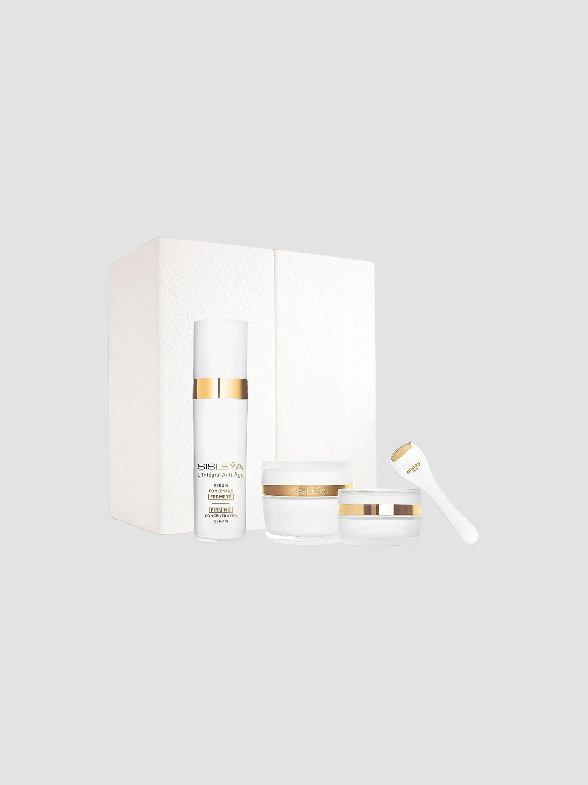 Sisley-Paris All Day All Year 4-Piece Skincare Discovery Program