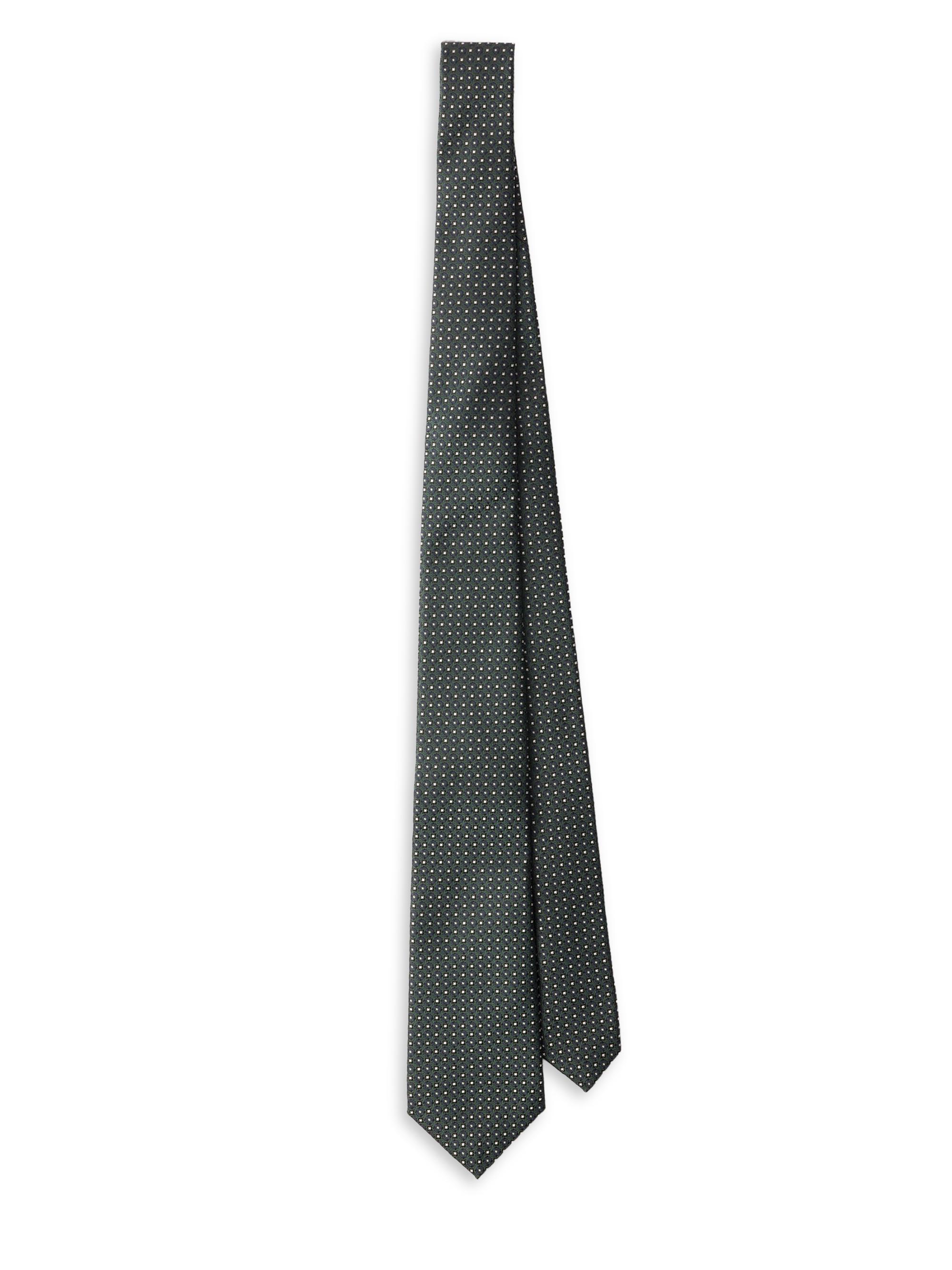 Prada Wool Tie | Saks Fifth Avenue