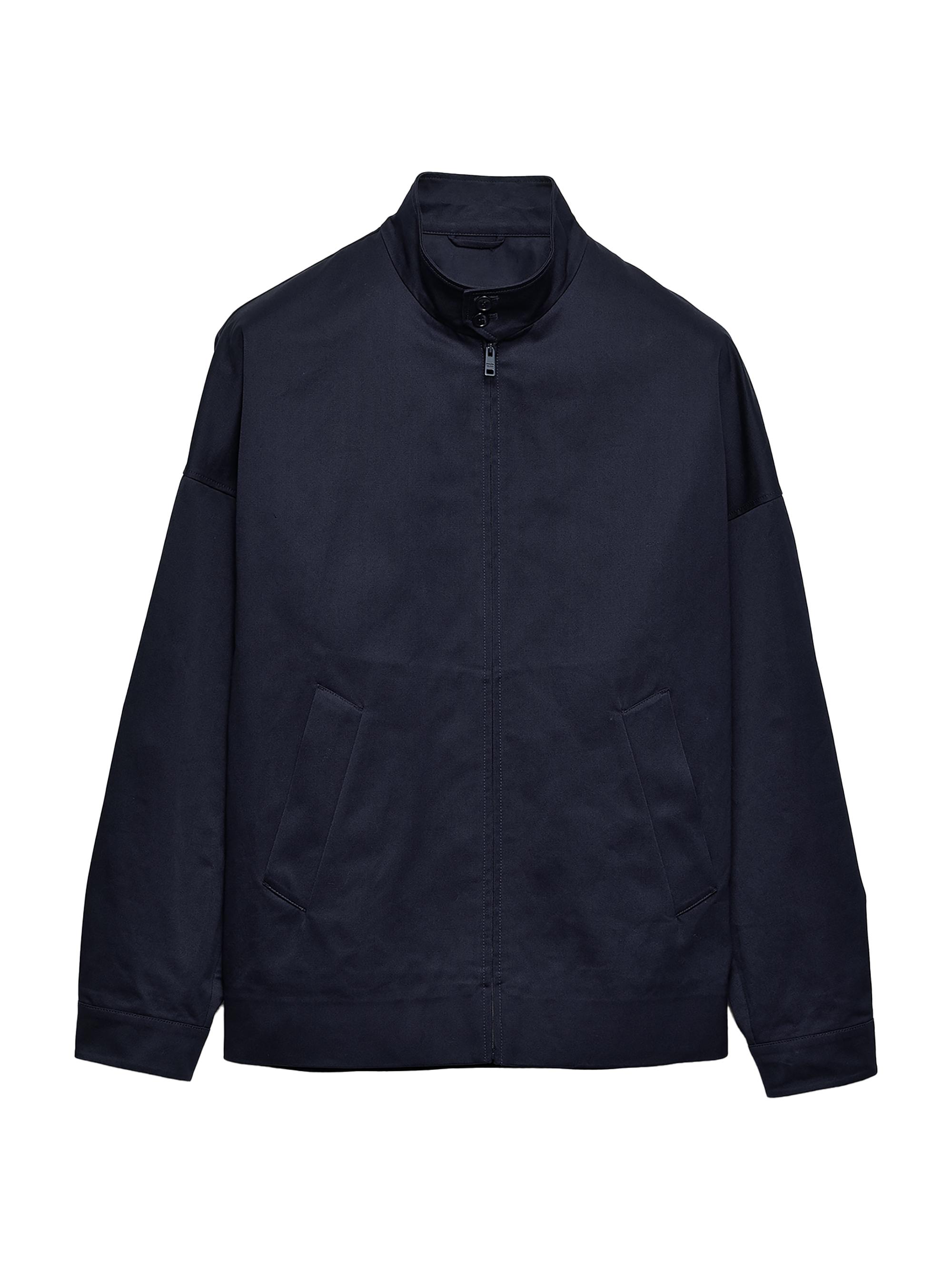 AMI Paris Full-Zip Track Jacket | Saks Fifth Avenue