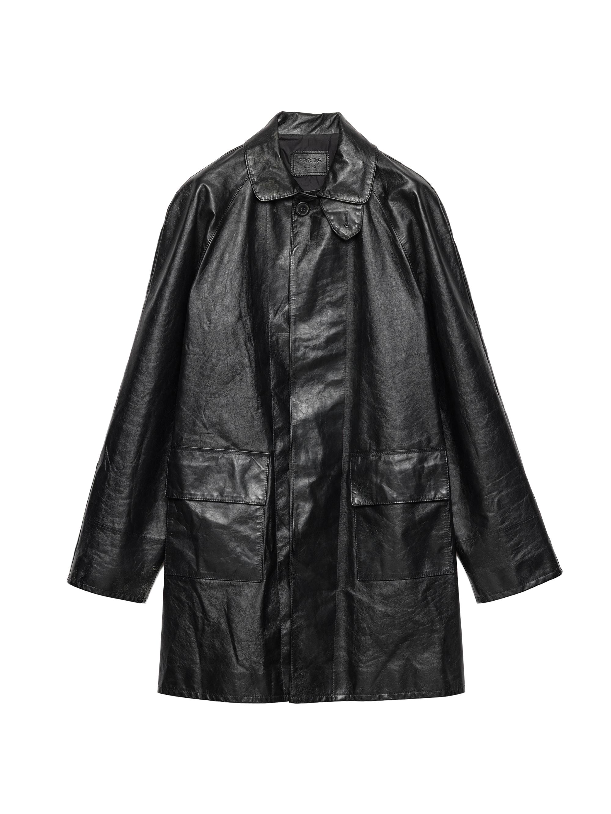 Rick Owens Giacca Imbottita Cropped Jacket | Saks Fifth Avenue
