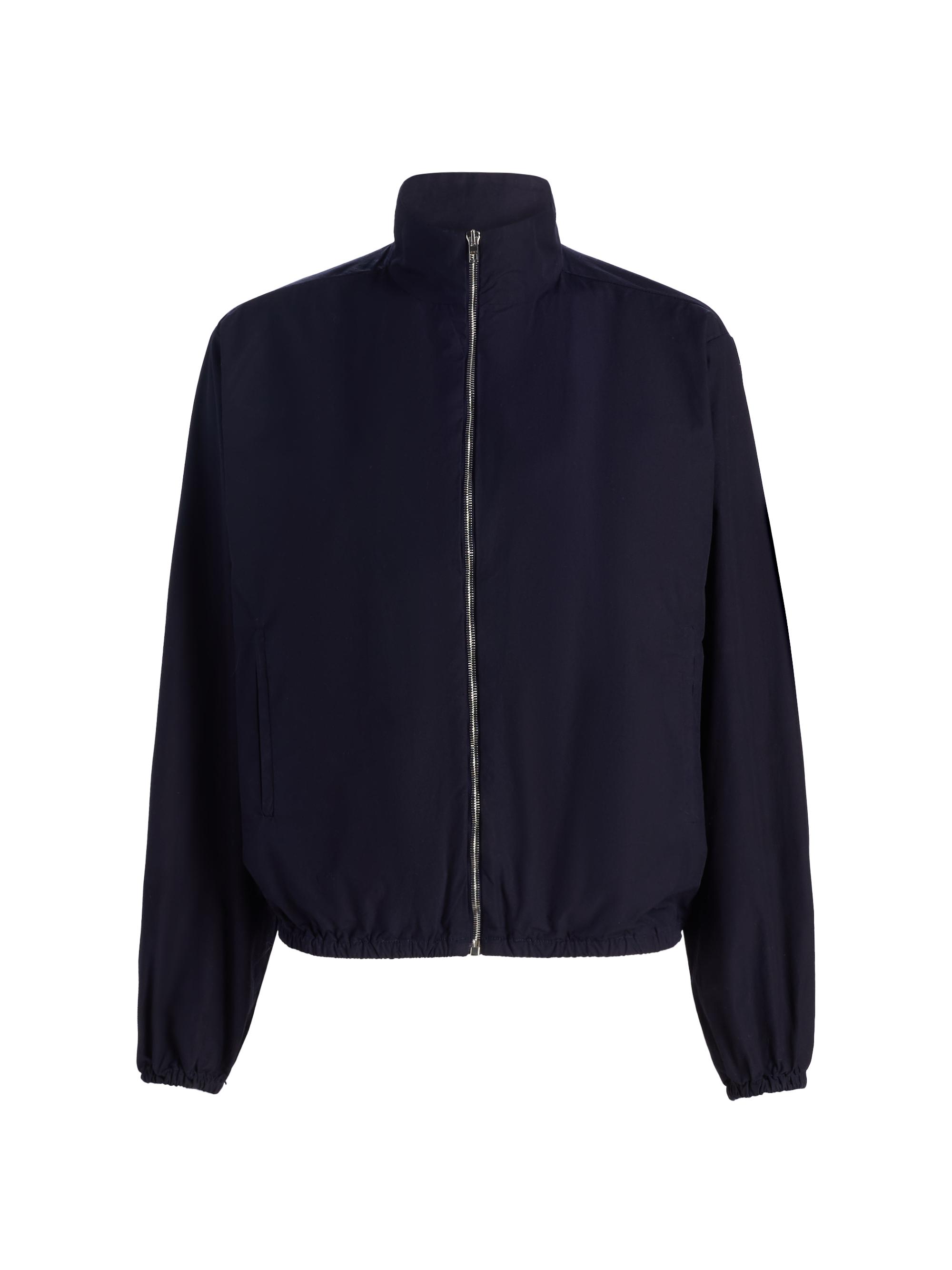 Zadig & Voltaire Freeze Faux Fur Jacket | Saks Fifth Avenue
