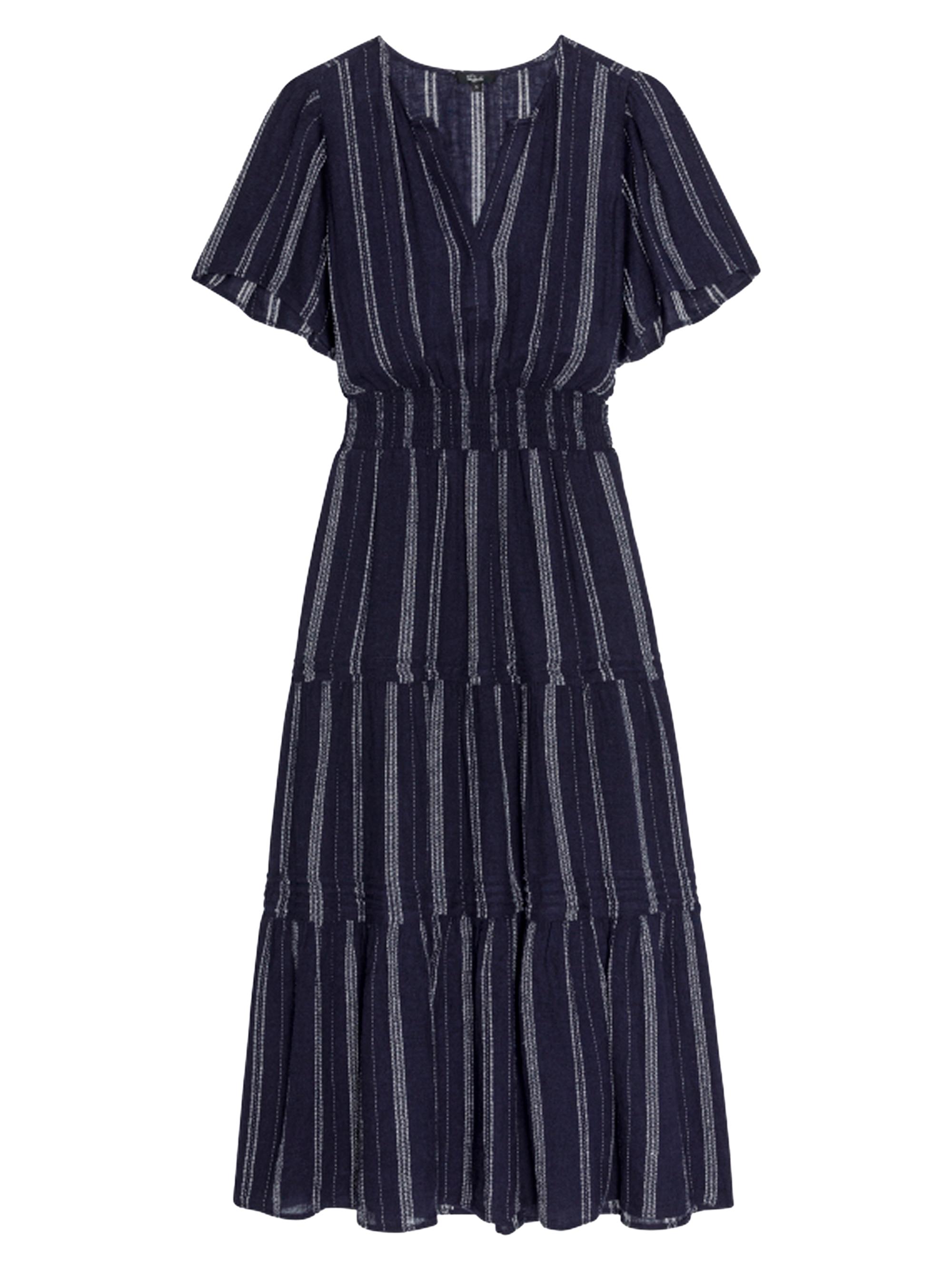 knee length dresses for ladies Rails Primrose Dress– Gallery Couture