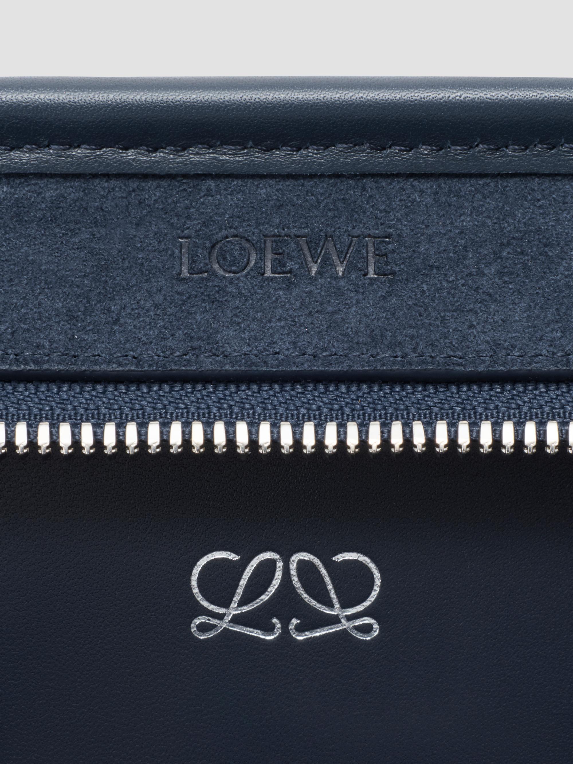 LOEWE Amazona Small Suede Top Handle Bag | Saks Fifth Avenue