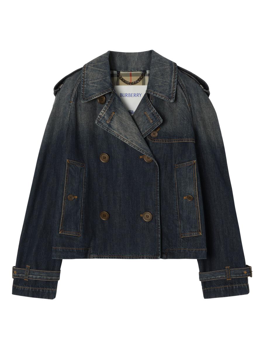 ジャケット・アウター archive Burberry denim jacket y2k swag 0400026431890?wid=900