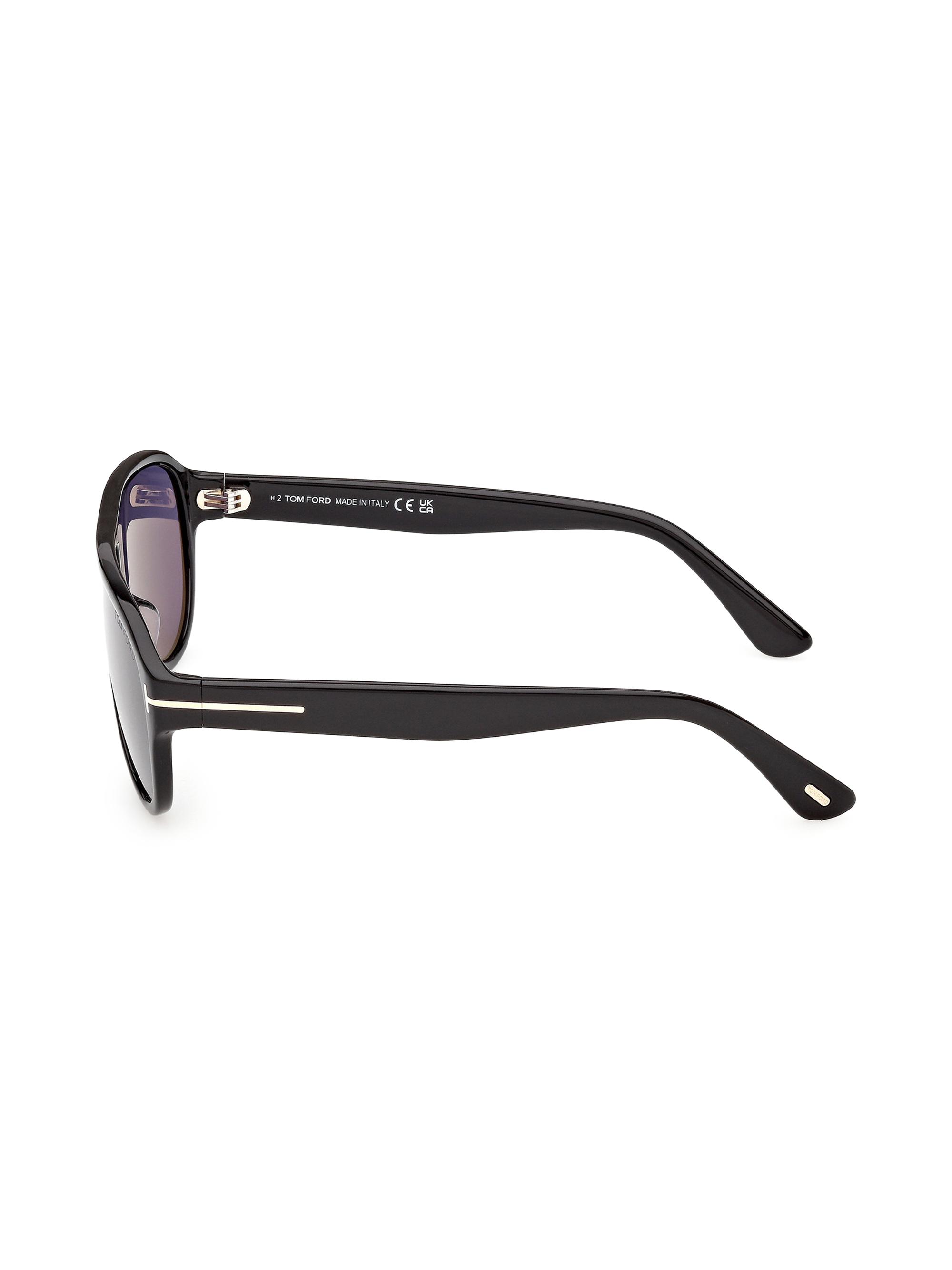 TOM FORD Samuele 61MM Pilot Sunglasses | Saks Fifth Avenue