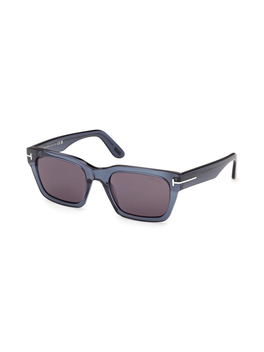 TOM FORD Andy 55MM Square Sunglasses | Saks Fifth Avenue