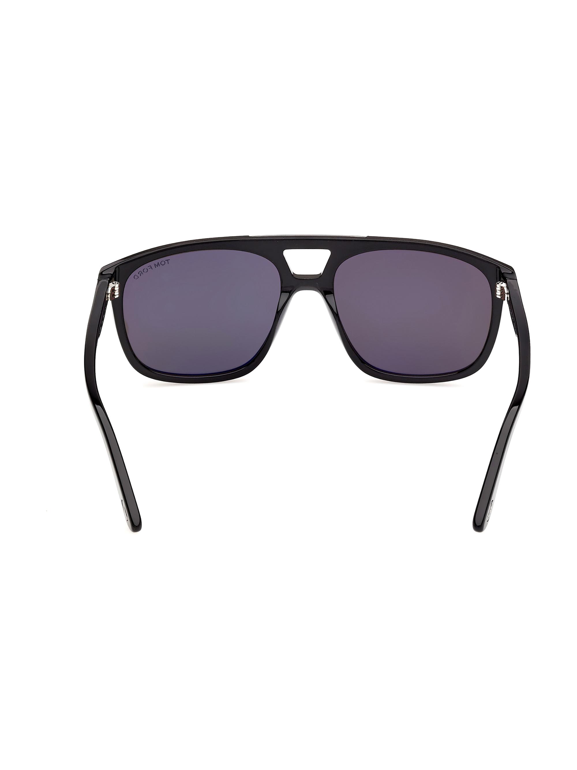 TOM FORD Brianna 58MM Navigator Sunglasses | Saks Fifth Avenue