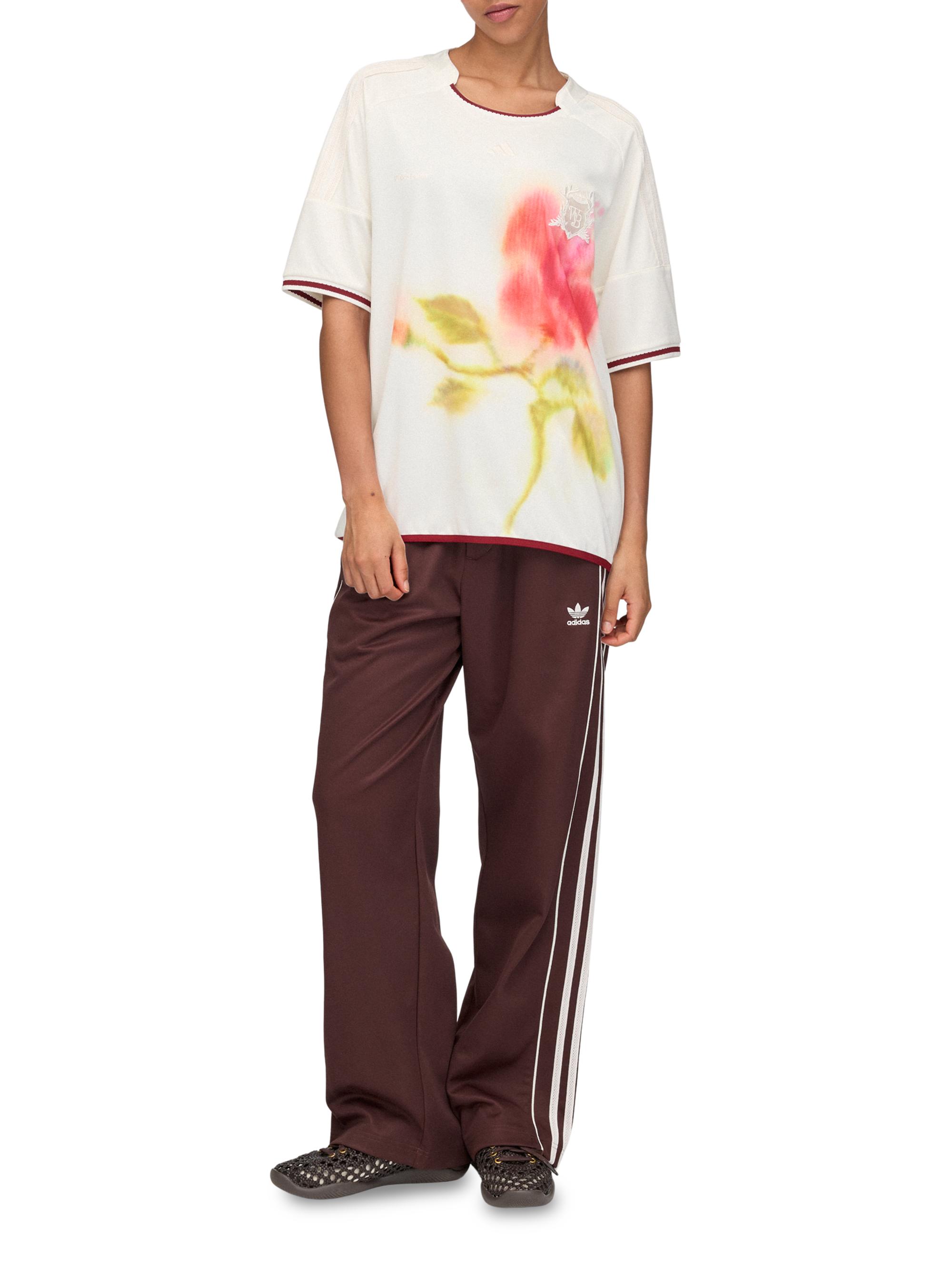 adidas Men's  x Wales Bonner Track Pants - Shadow Brown