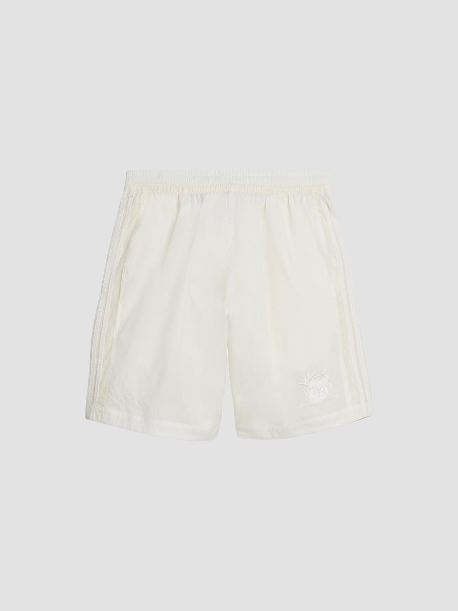 adidas adidas x Wales Bonner Nylon Football Shorts | Saks Fifth Avenue