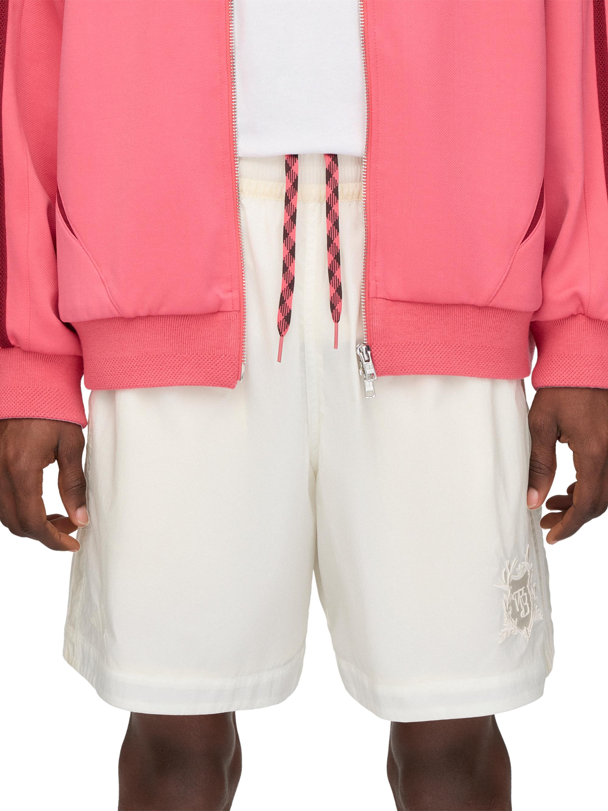 adidas adidas x Wales Bonner Nylon Football Shorts | Saks Fifth Avenue