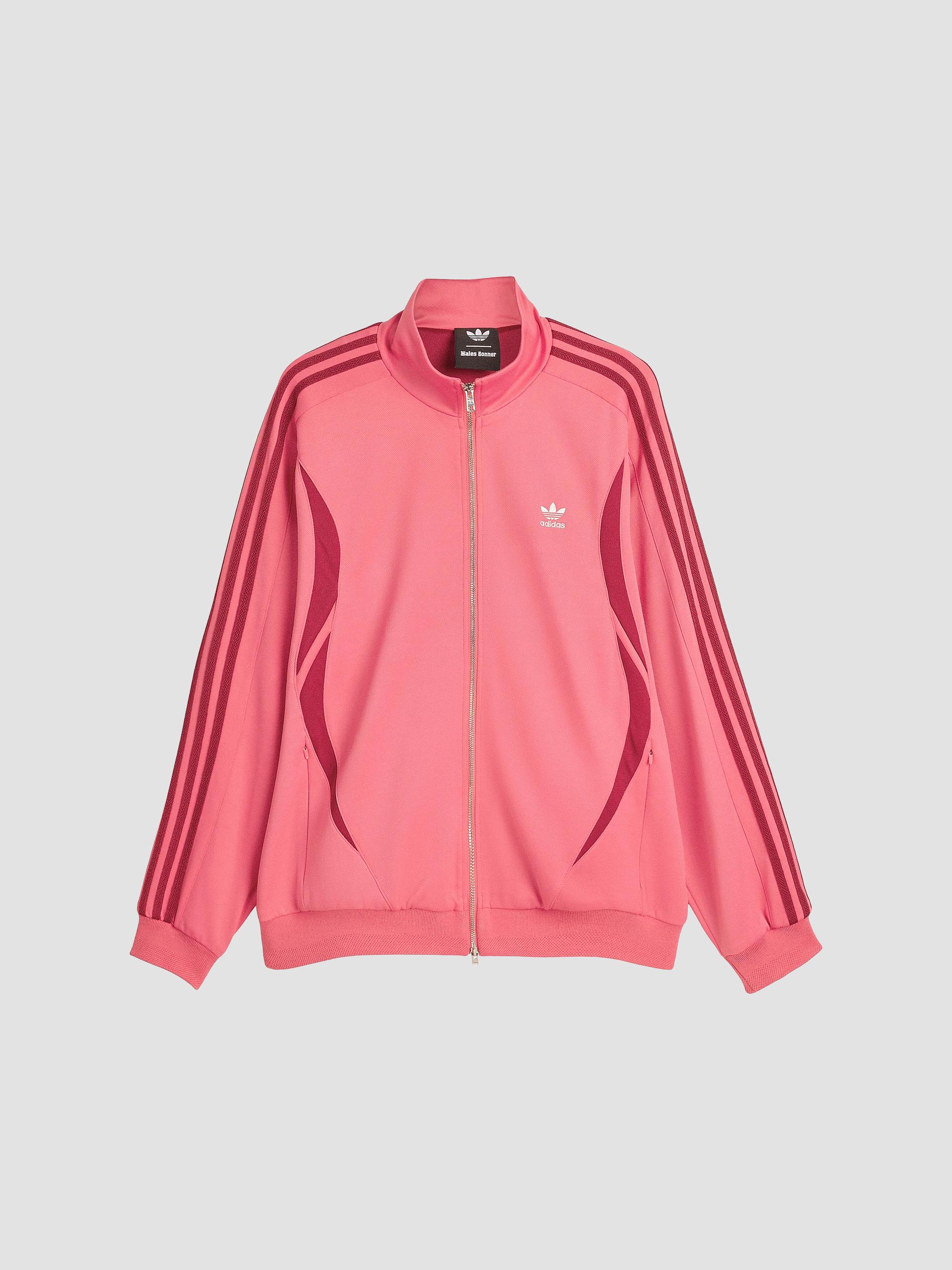 adidas adidas x Wales Bonner Track Jacket | Saks Fifth Avenue