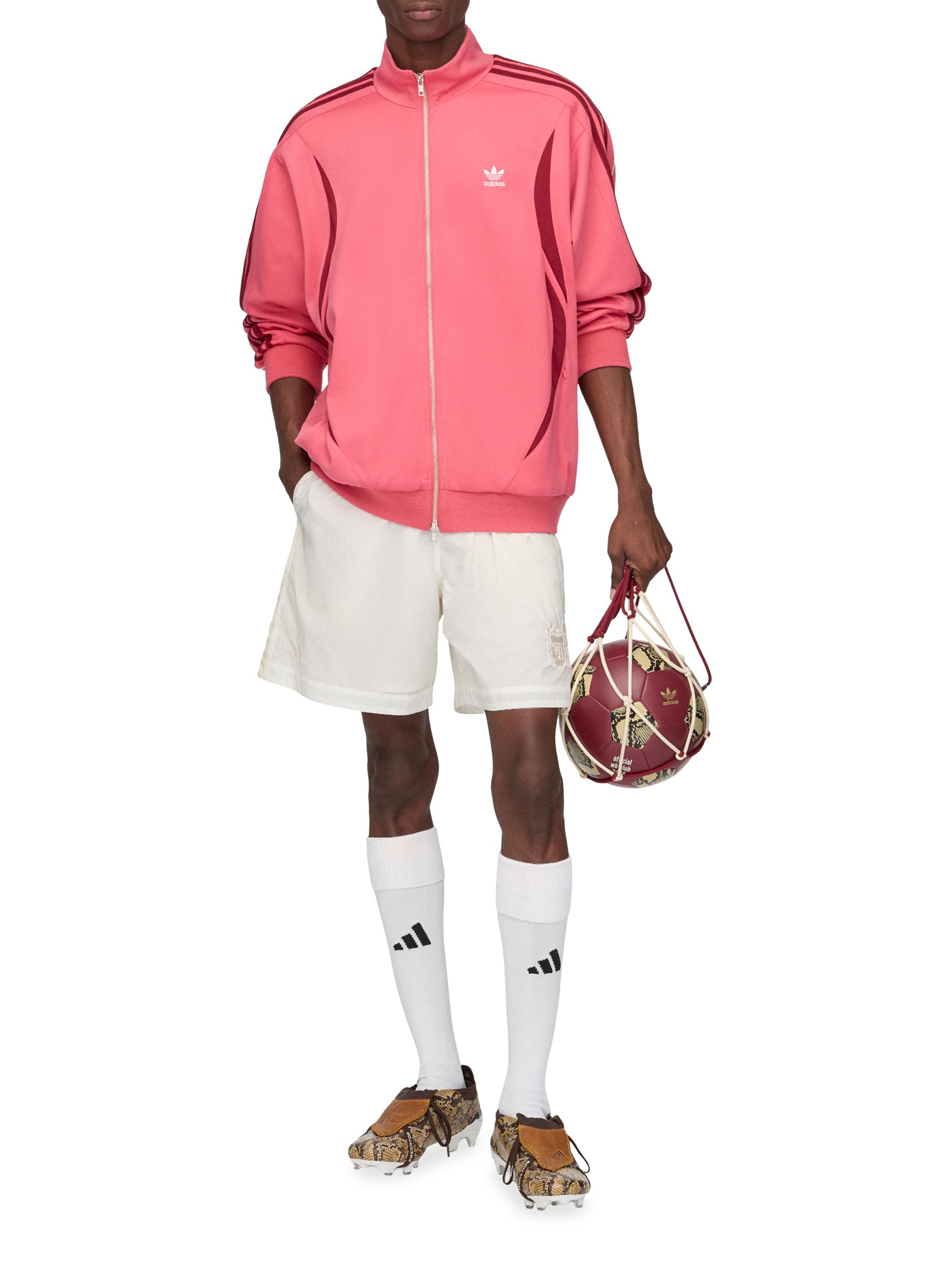 adidas Men's  x Wales Bonner Track Jacket - Craft Pink