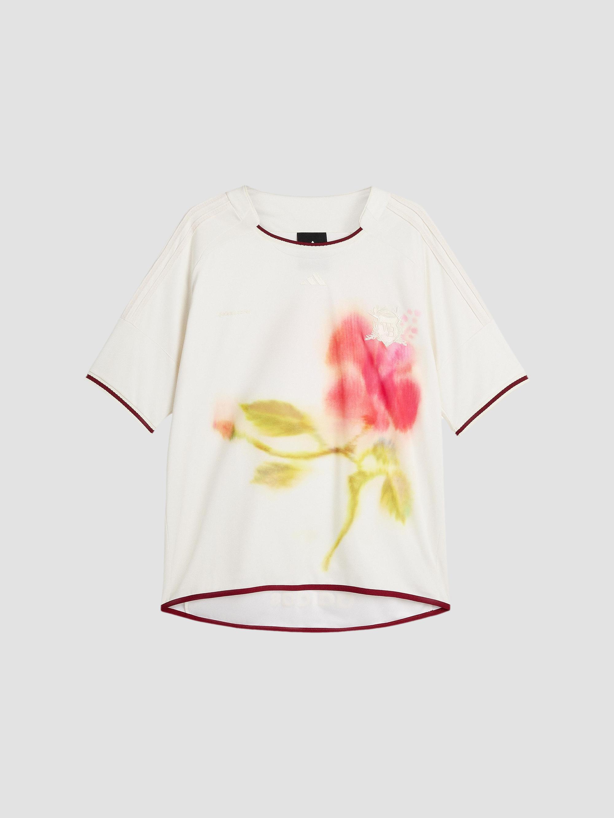 adidas adidas x Wales Bonner Football Jersey | Saks Fifth Avenue
