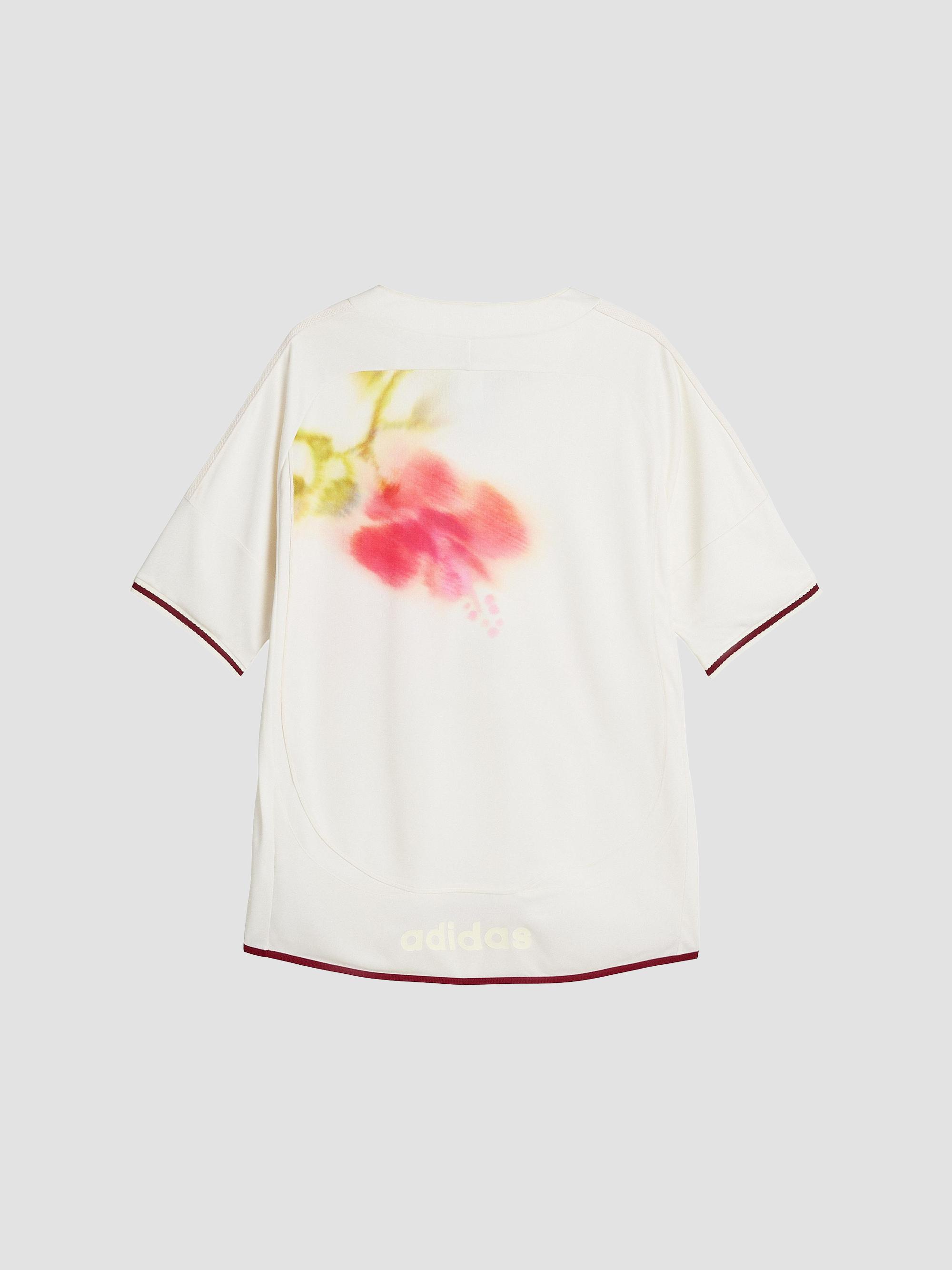 adidas adidas x Wales Bonner Football Jersey | Saks Fifth Avenue