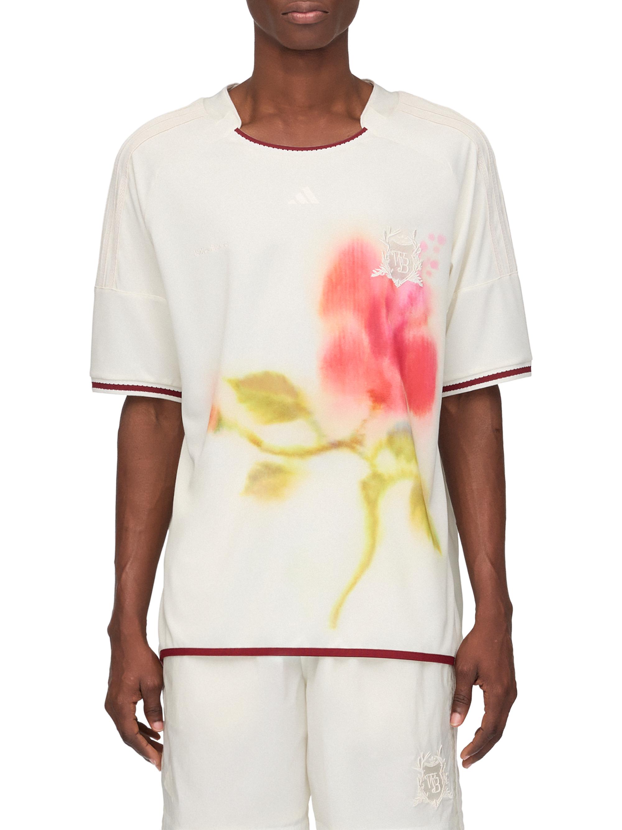 adidas adidas x Wales Bonner Football Jersey | Saks Fifth Avenue