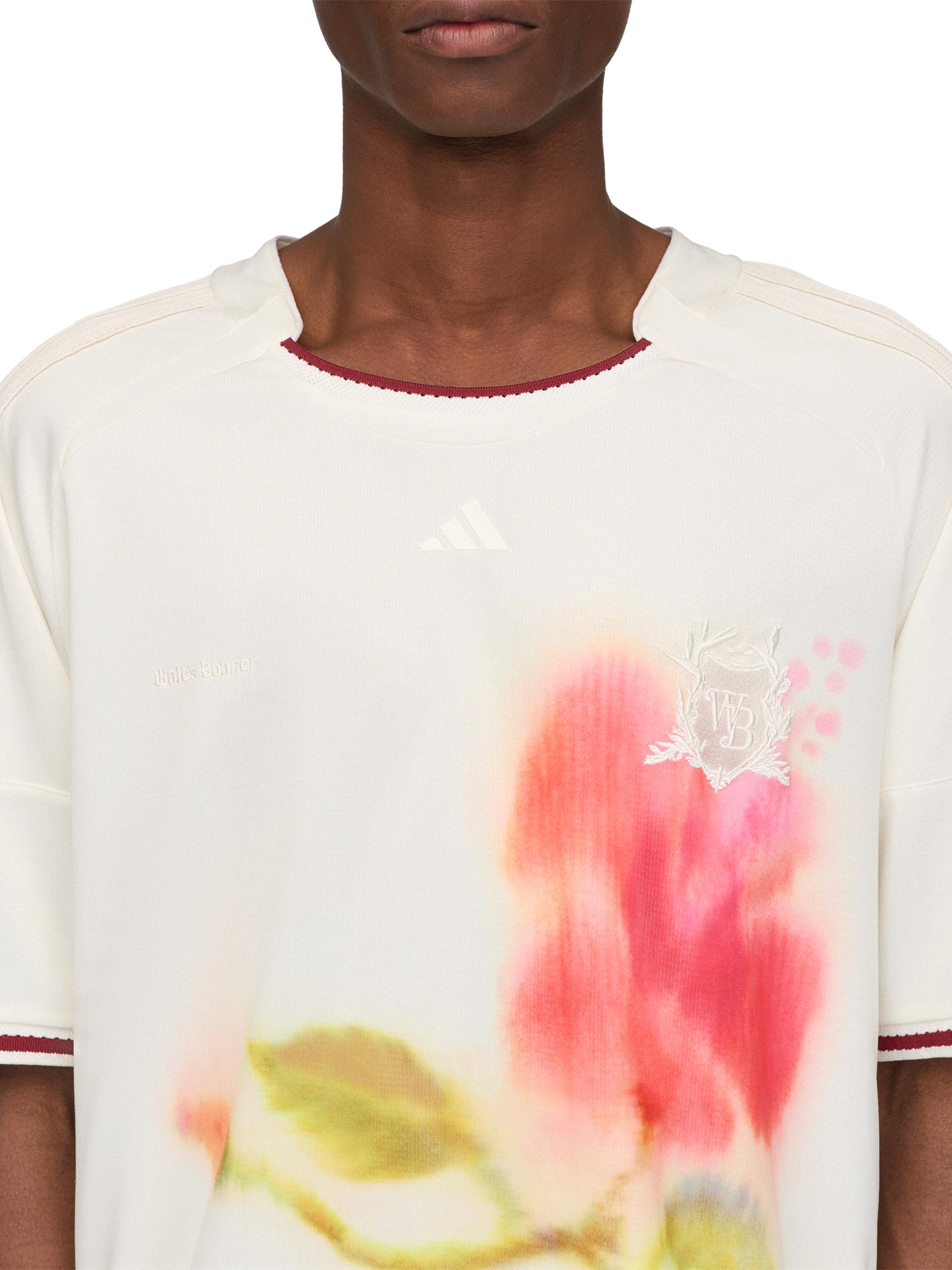 adidas adidas x Wales Bonner Football Jersey | Saks Fifth Avenue