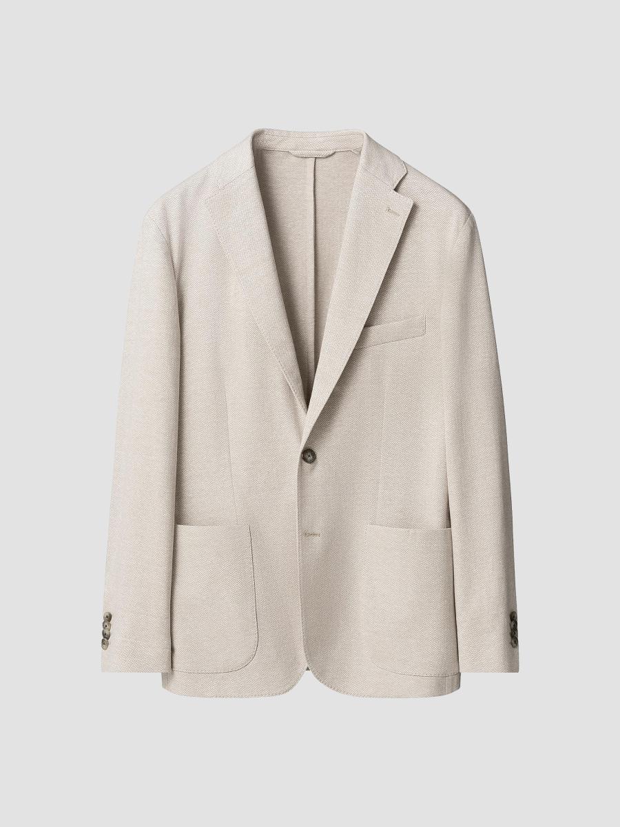 ジャケット・アウター eaphi LINEN LIKE OVER JACKET beige ジャケット・アウター eaphi LINEN LIKE OVER JACKET beige eaphi