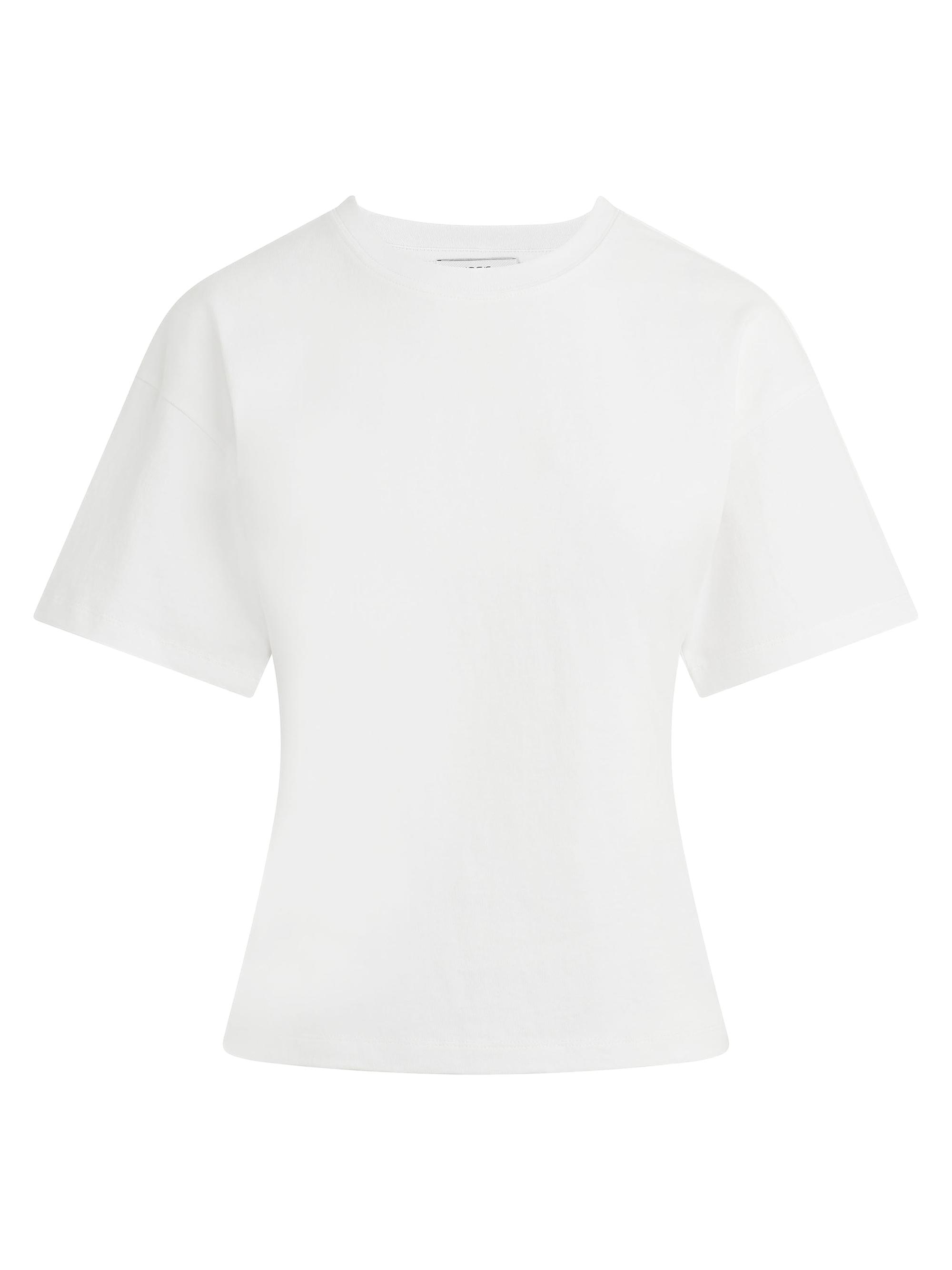 Pleats Please Issey Miyake Mist Basics Ribbed Top | Saks Fifth Avenue