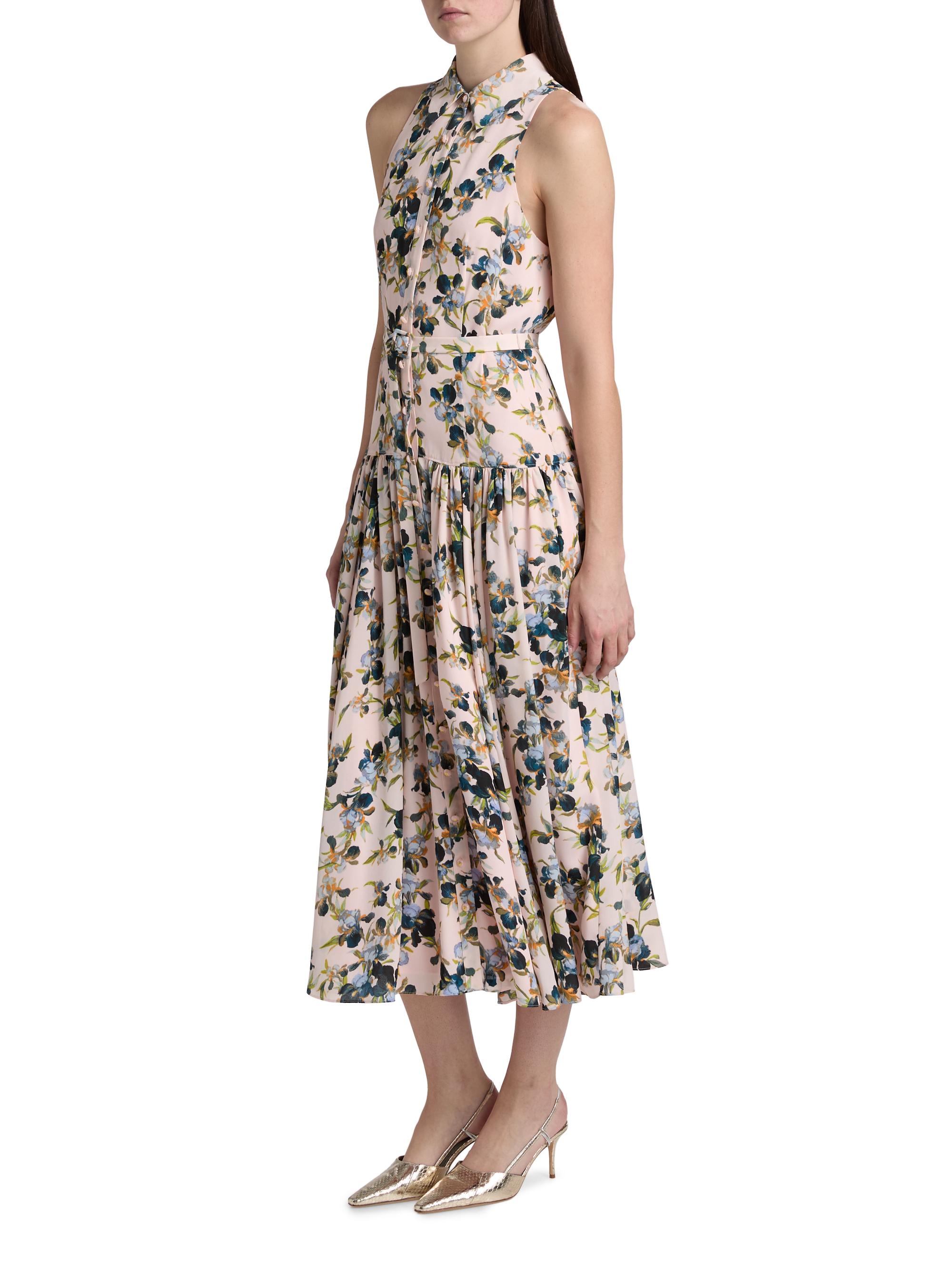 stevie may iris midi dress Iris Midi Dress Medium