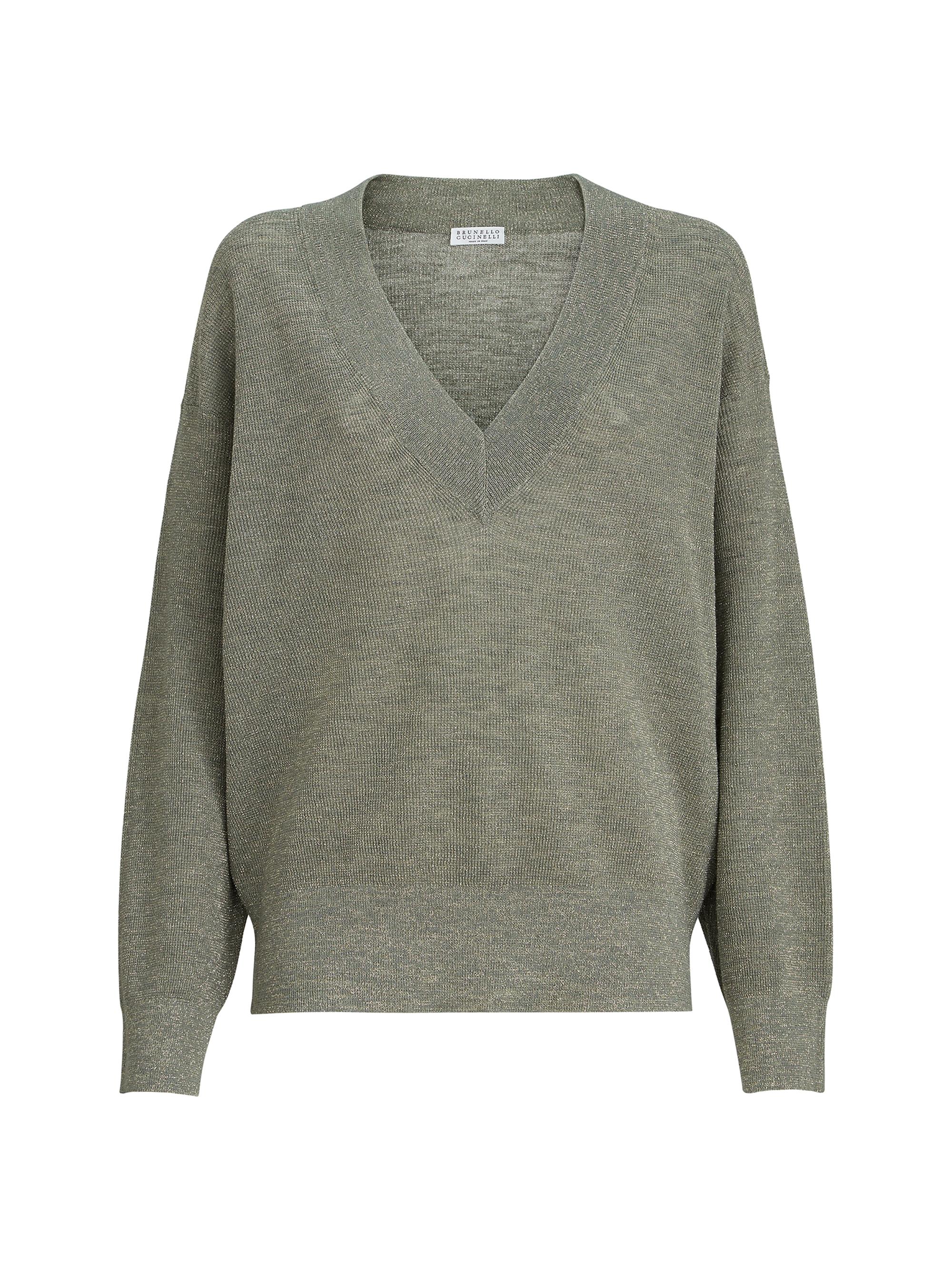 Lisa Todd Next In Line Sweater | Saks Fifth Avenue