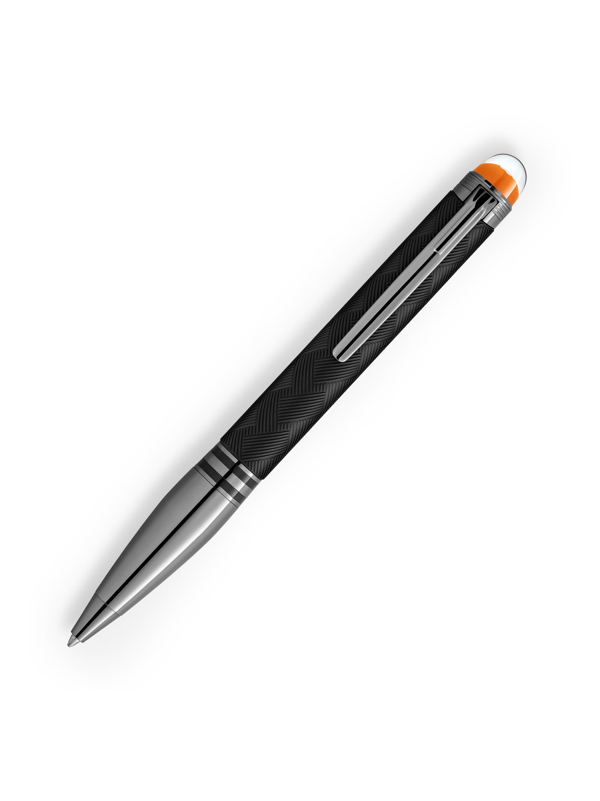 Montblanc Meisterstuck Platinum-Coated Classique Ballpoint Pen