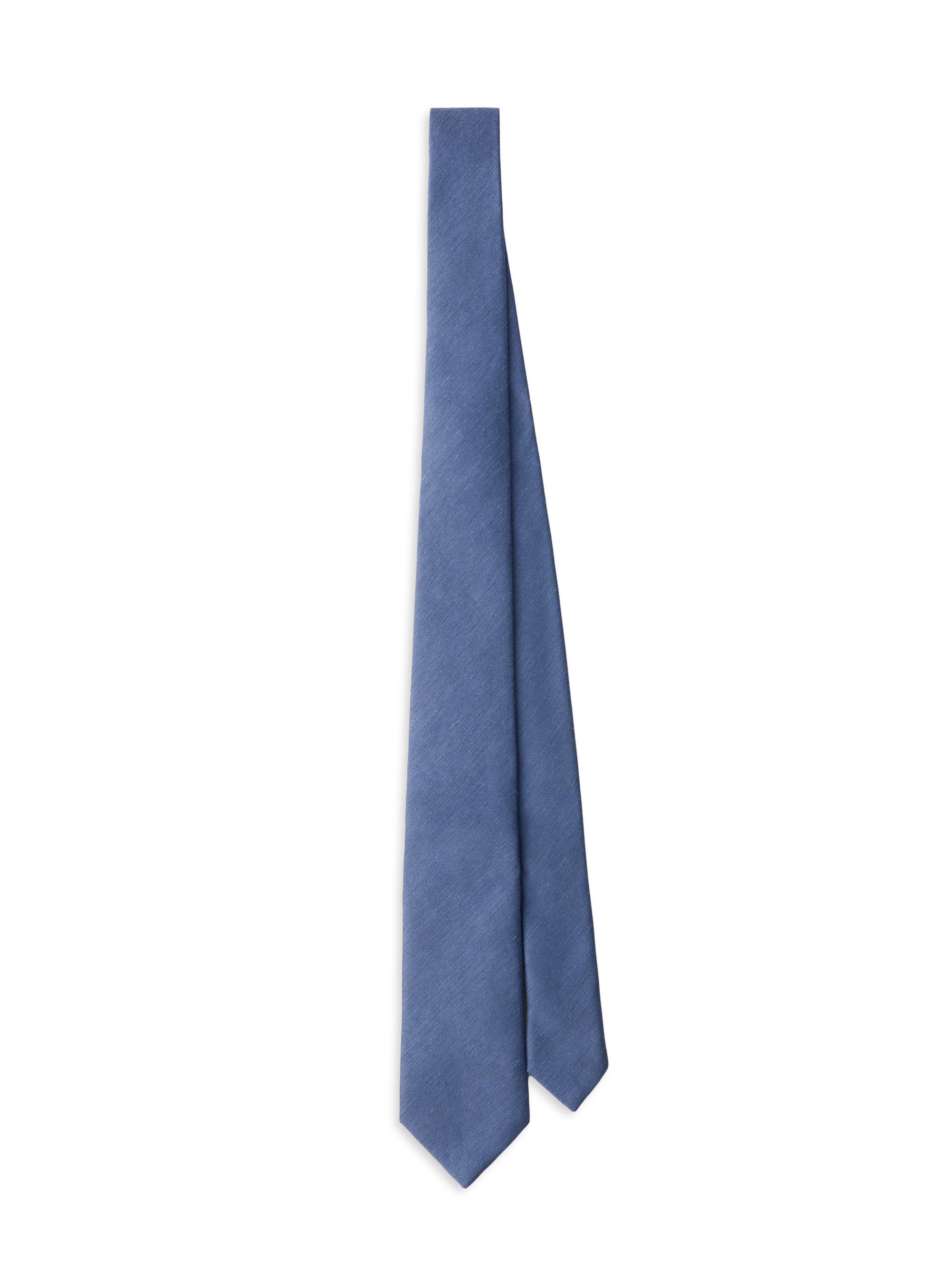Prada Re-Nylon Gabardine Tie | Saks Fifth Avenue