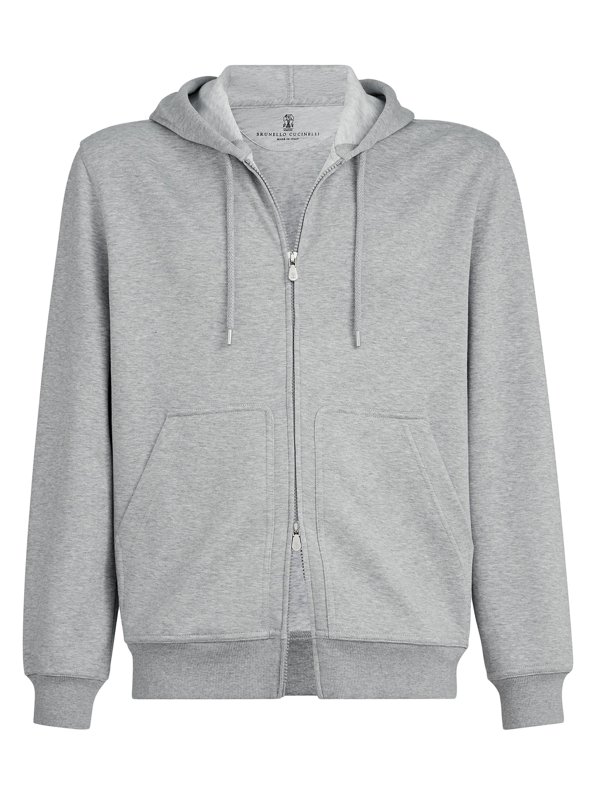 Men's Brunello Cucinelli Designer Sweatshirts & Hoodies | Saks