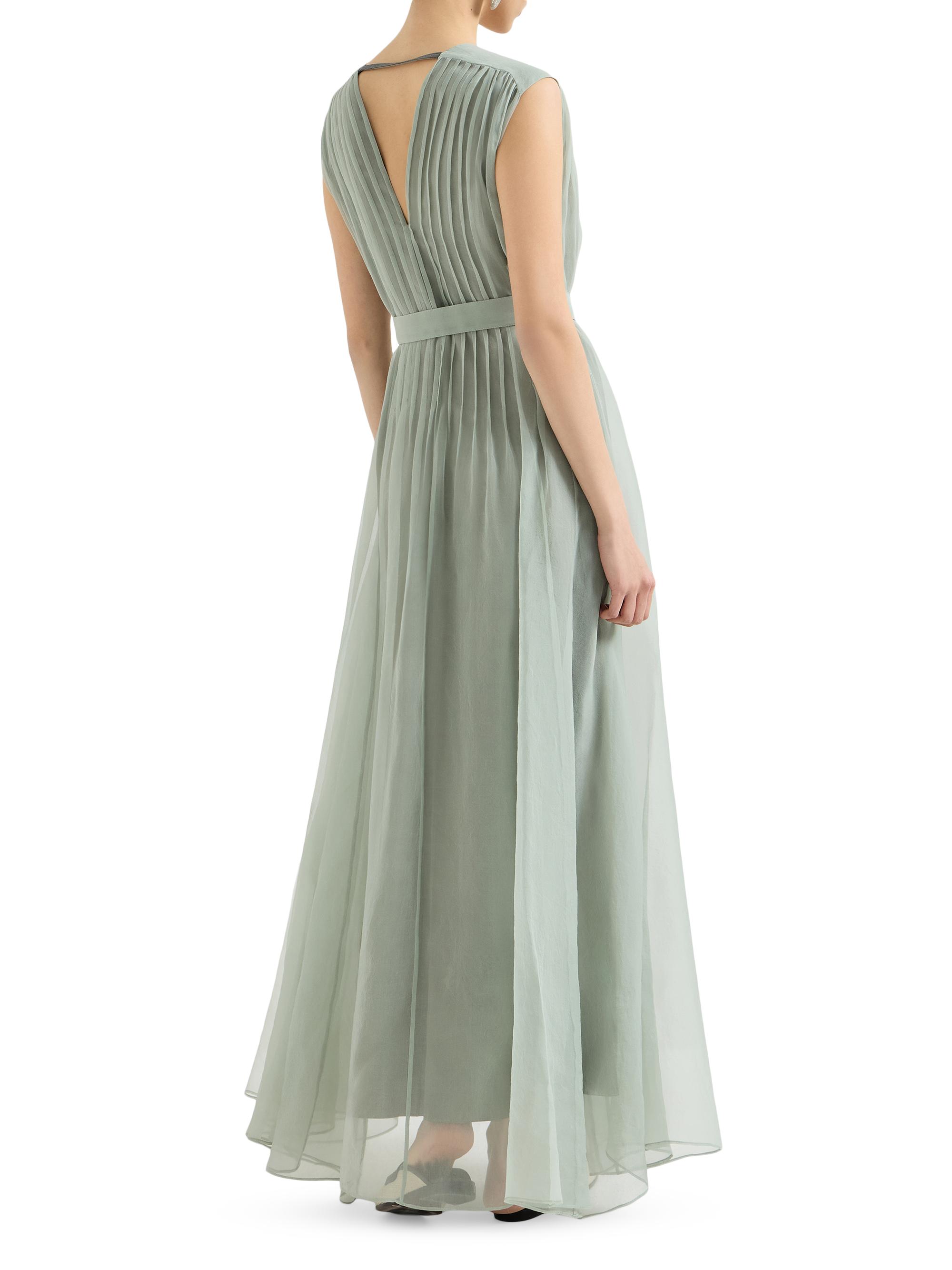 open lace back dress Mint Green Havilah Dress – Edenwear