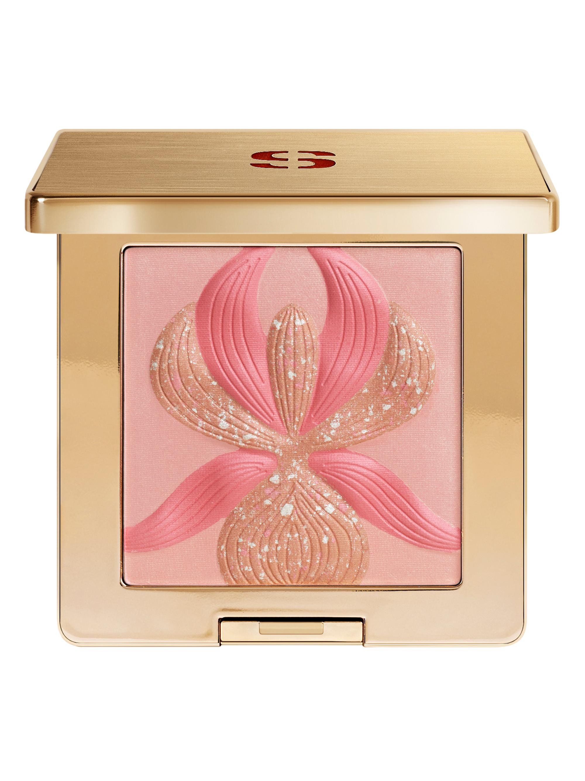 L'Orchidée Glow Blush