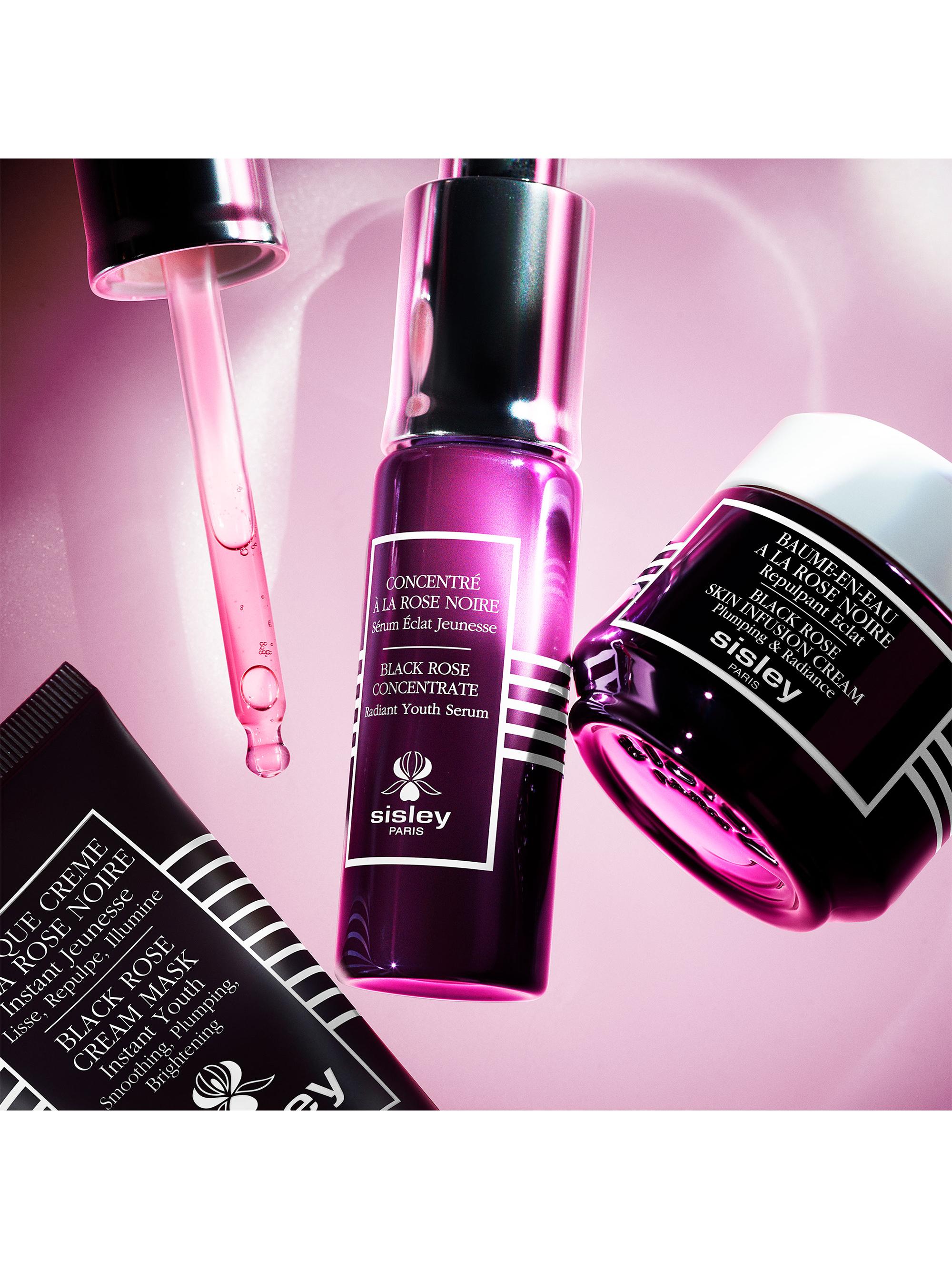 Sisley-Paris Black Rose Concentrate | Saks Fifth Avenue