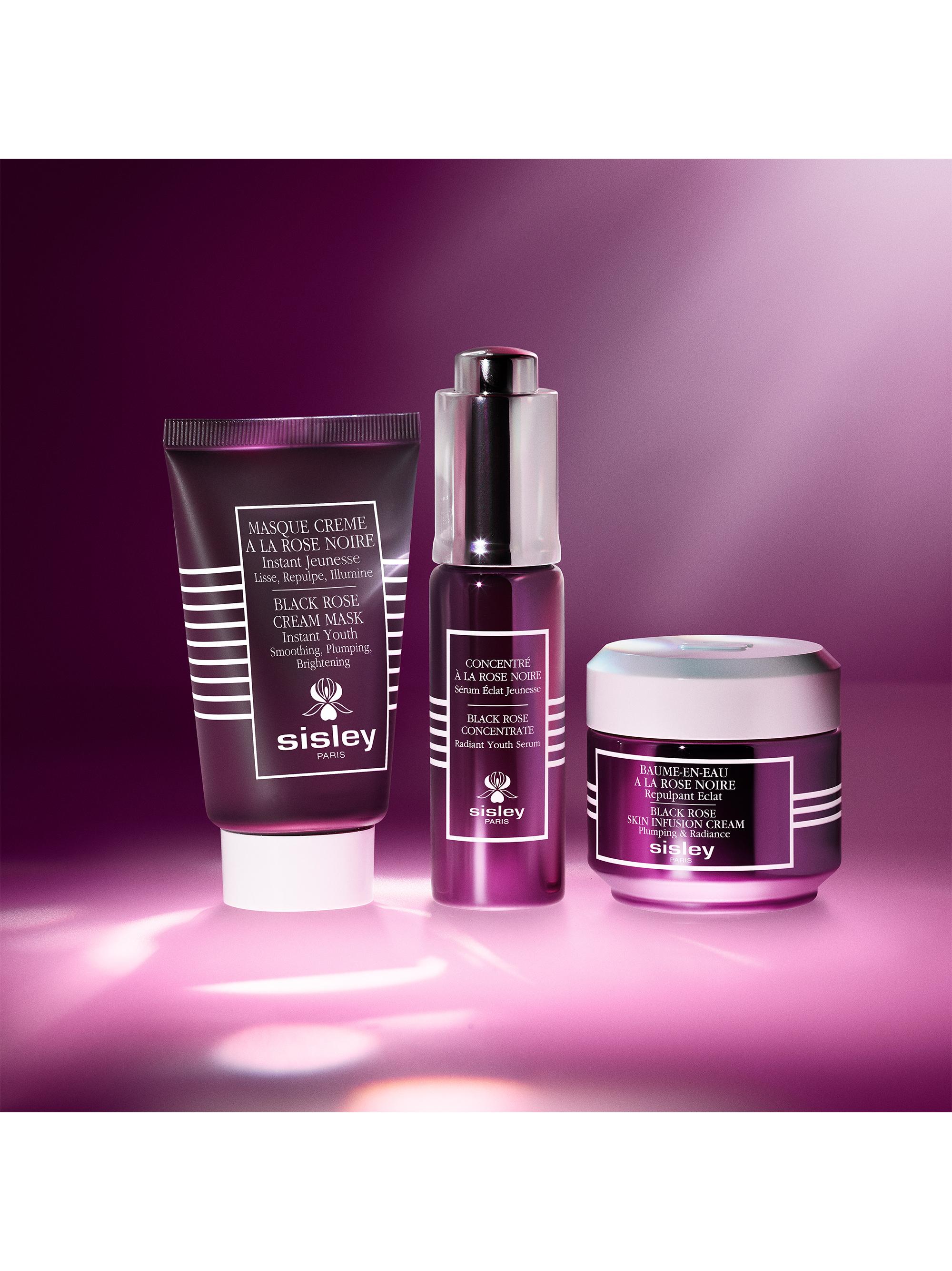 Sisley-Paris Black Rose Concentrate | Saks Fifth Avenue