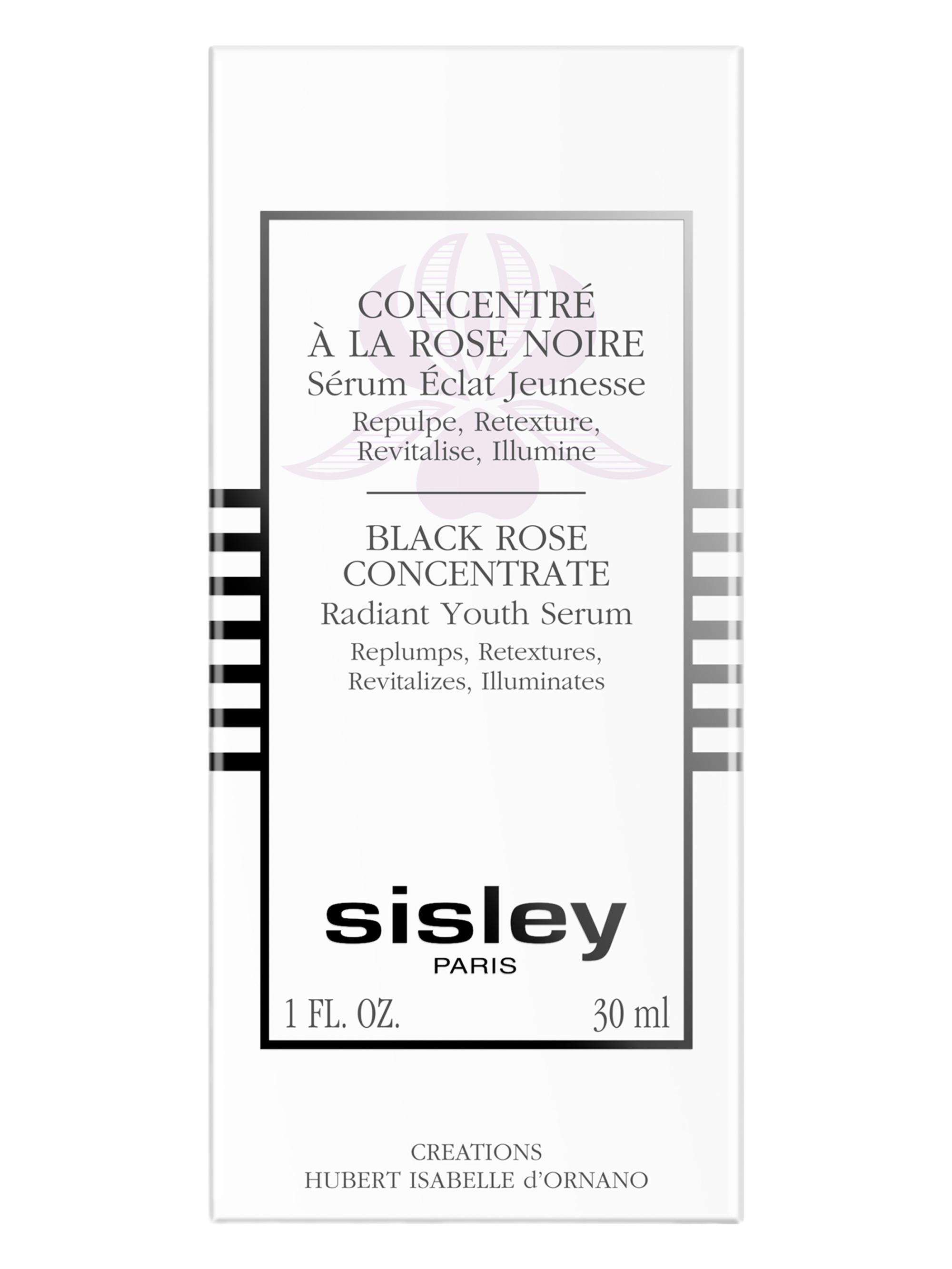 Sisley-Paris Black Rose Concentrate | Saks Fifth Avenue