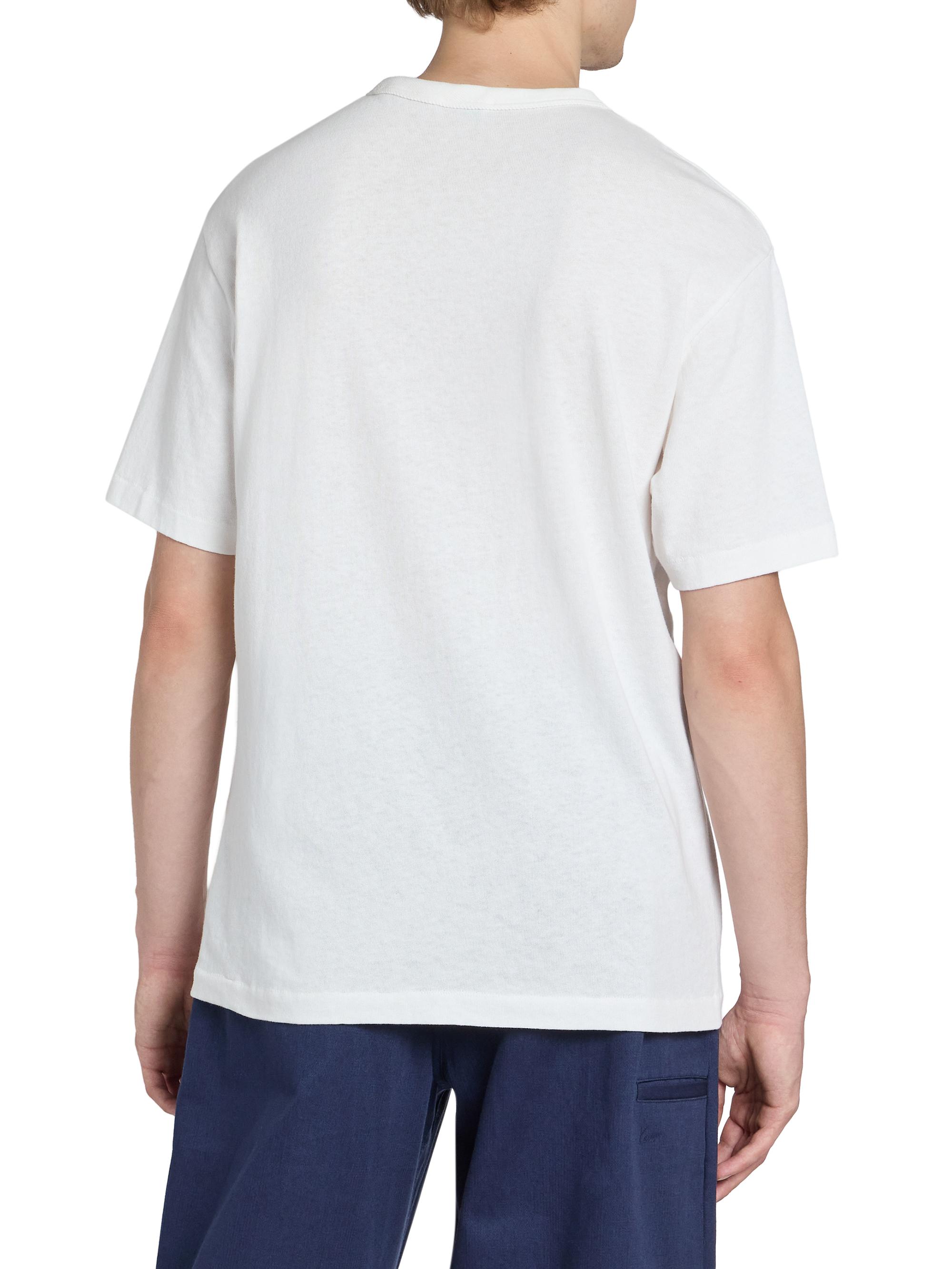 Kenzo Unlucky You Cartoon Classic T-Shirt | Saks Fifth Avenue
