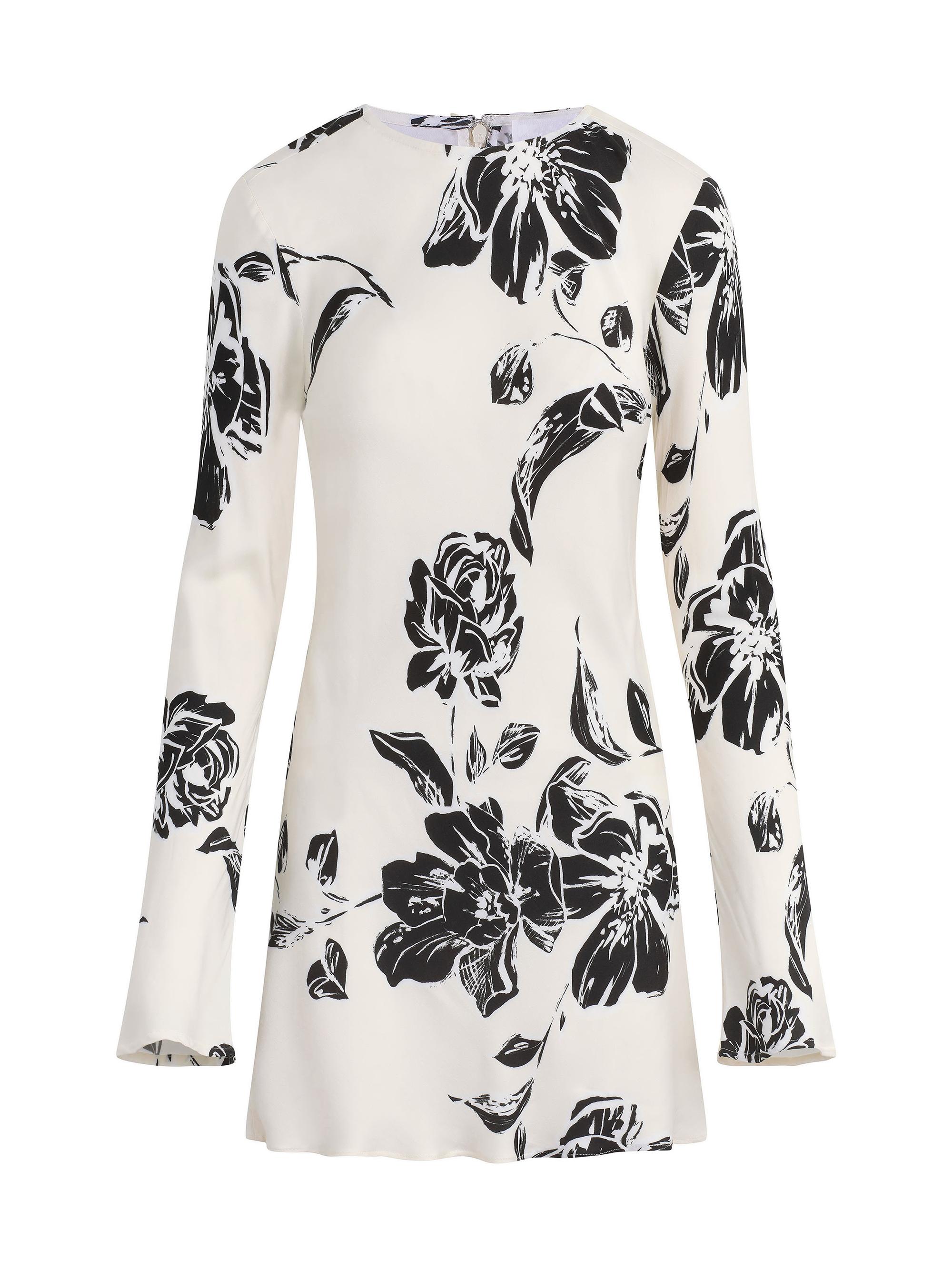 Favorite Daughter Women's The Truly Madly Minidress - Vintage Floral