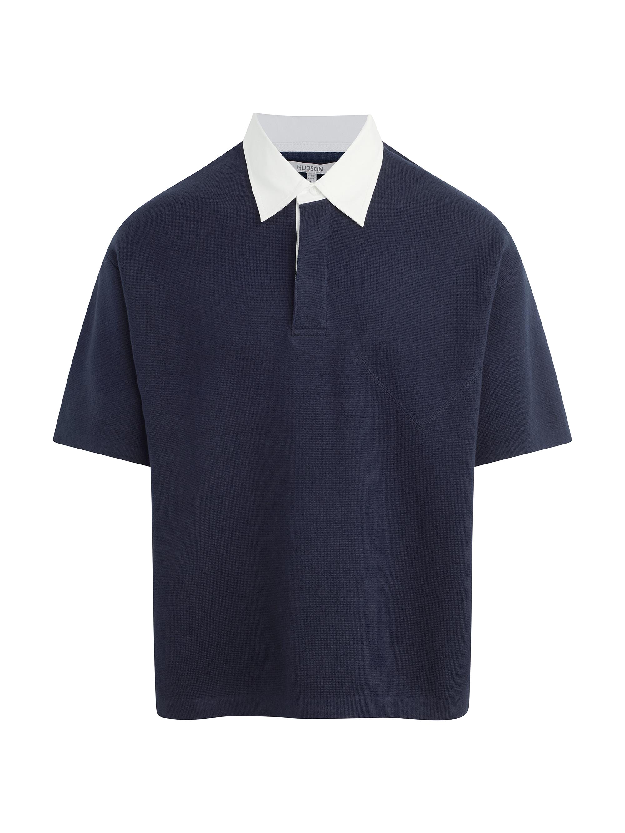 Joe's Jeans Jimmy Banlon Polo Shirt | Saks Fifth Avenue