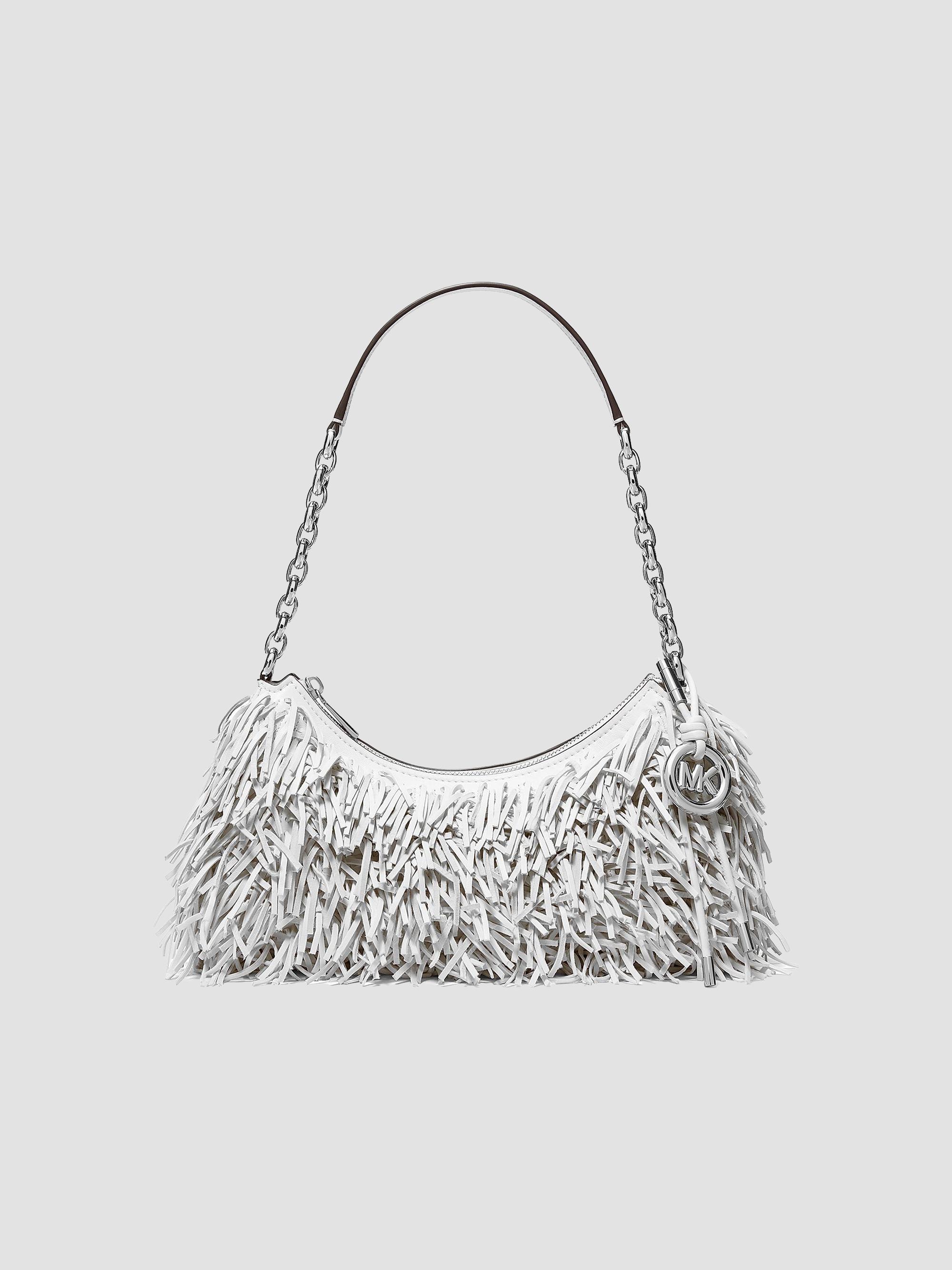 3.1 Phillip Lim Mini Crystal Macramé Handbag | Saks Fifth Avenue
