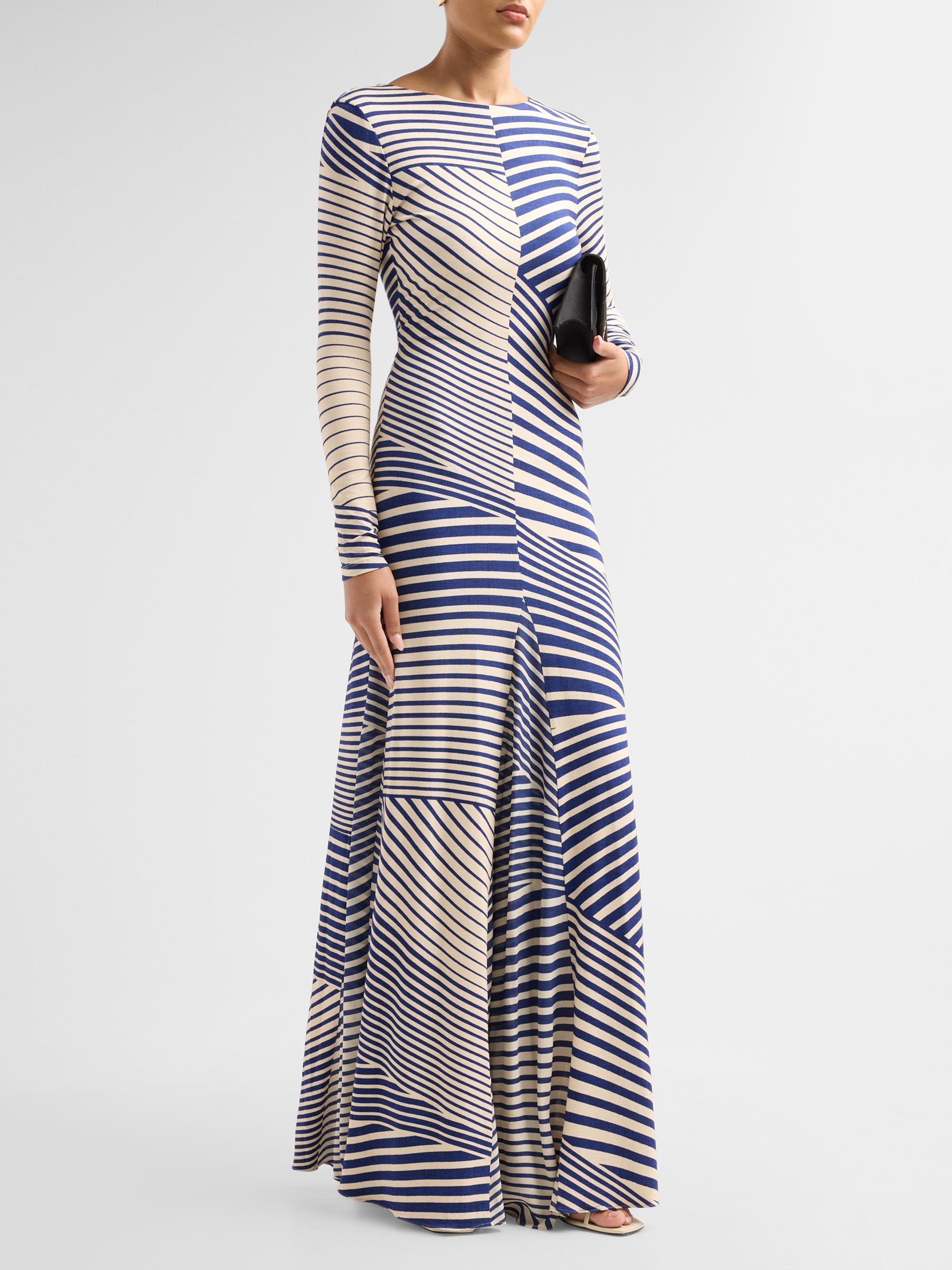 Silvia tcherassi Basia Dress