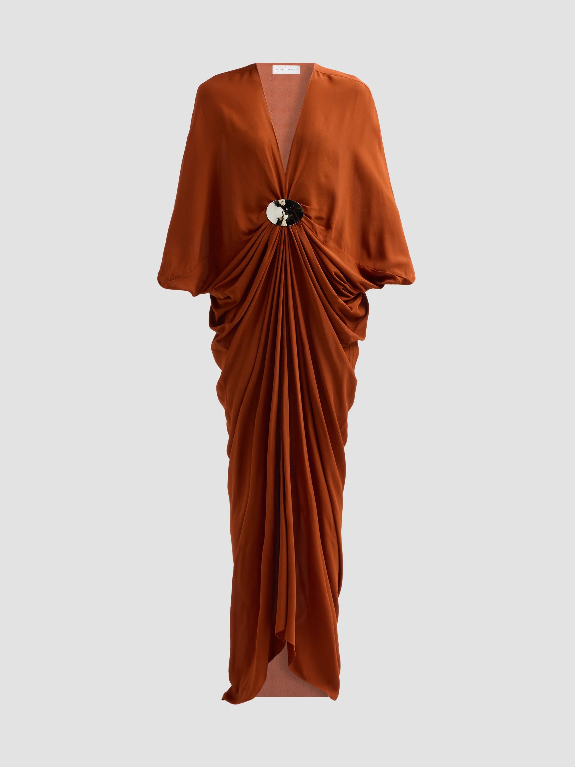 Women's Caftans Designer Dresses