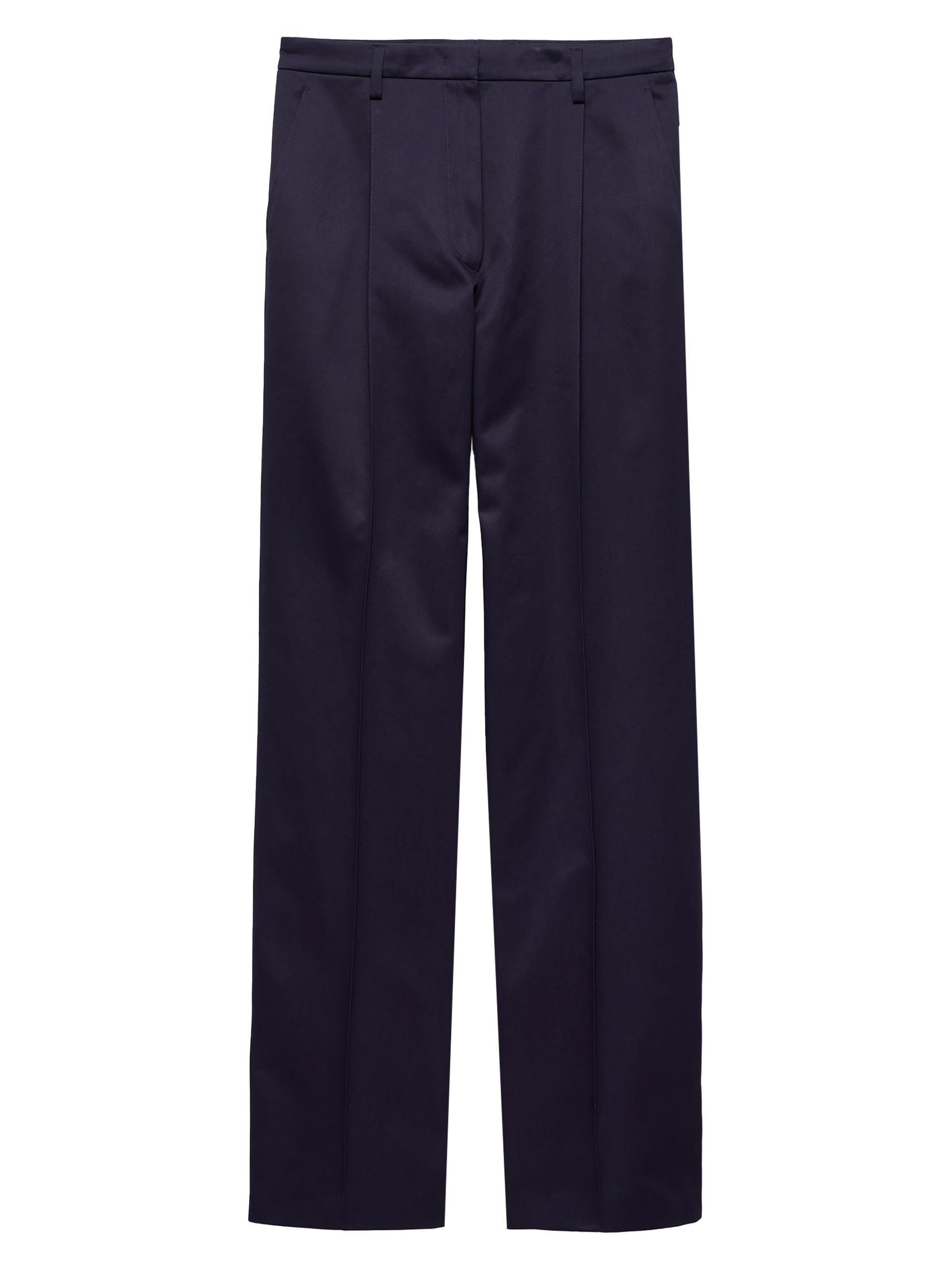 Prada Gabardine Pants | Saks Fifth Avenue