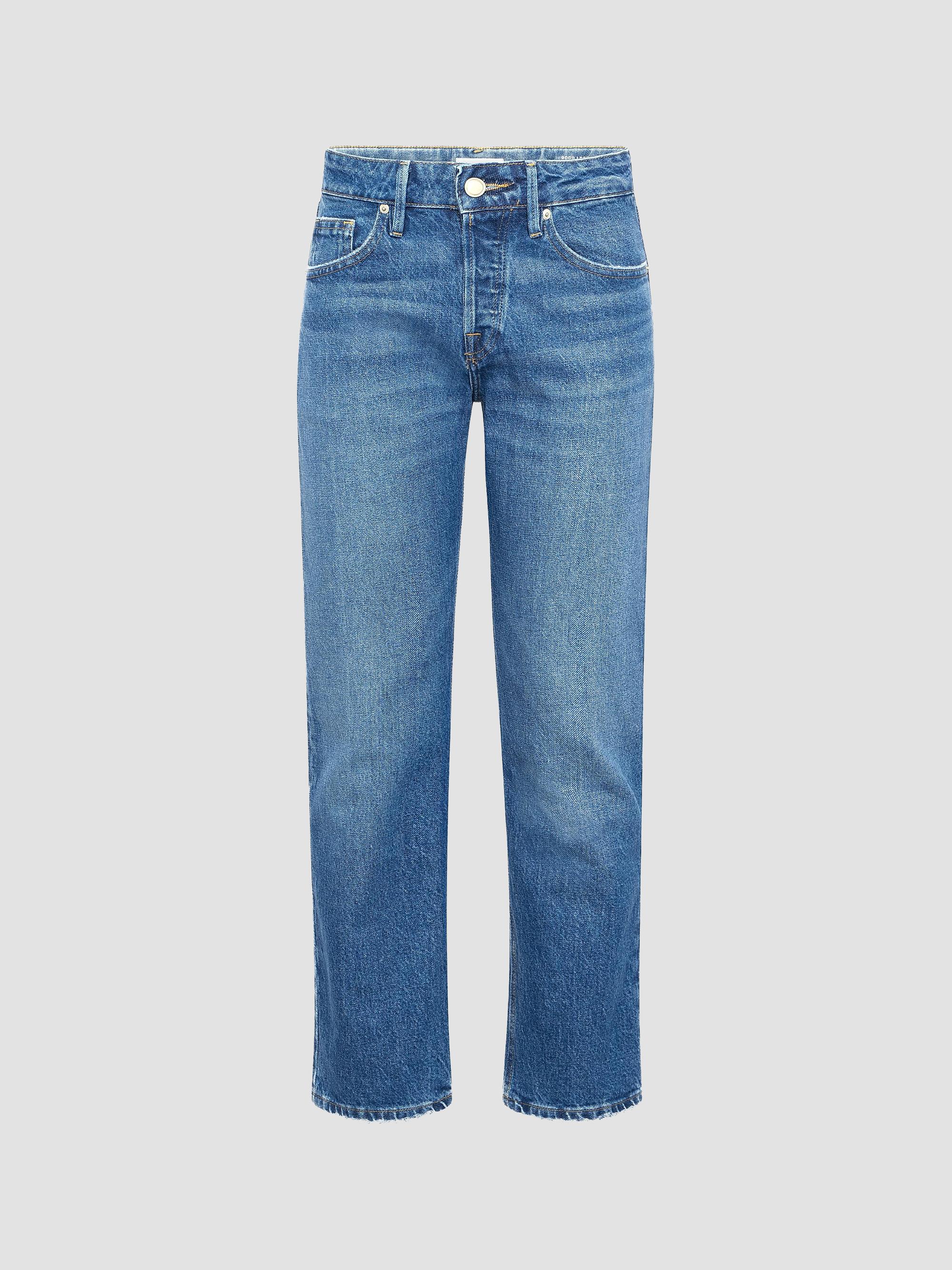 Citizens of Humanity Genova Low-Slung Boot-Cut Jeans | Saks Fifth