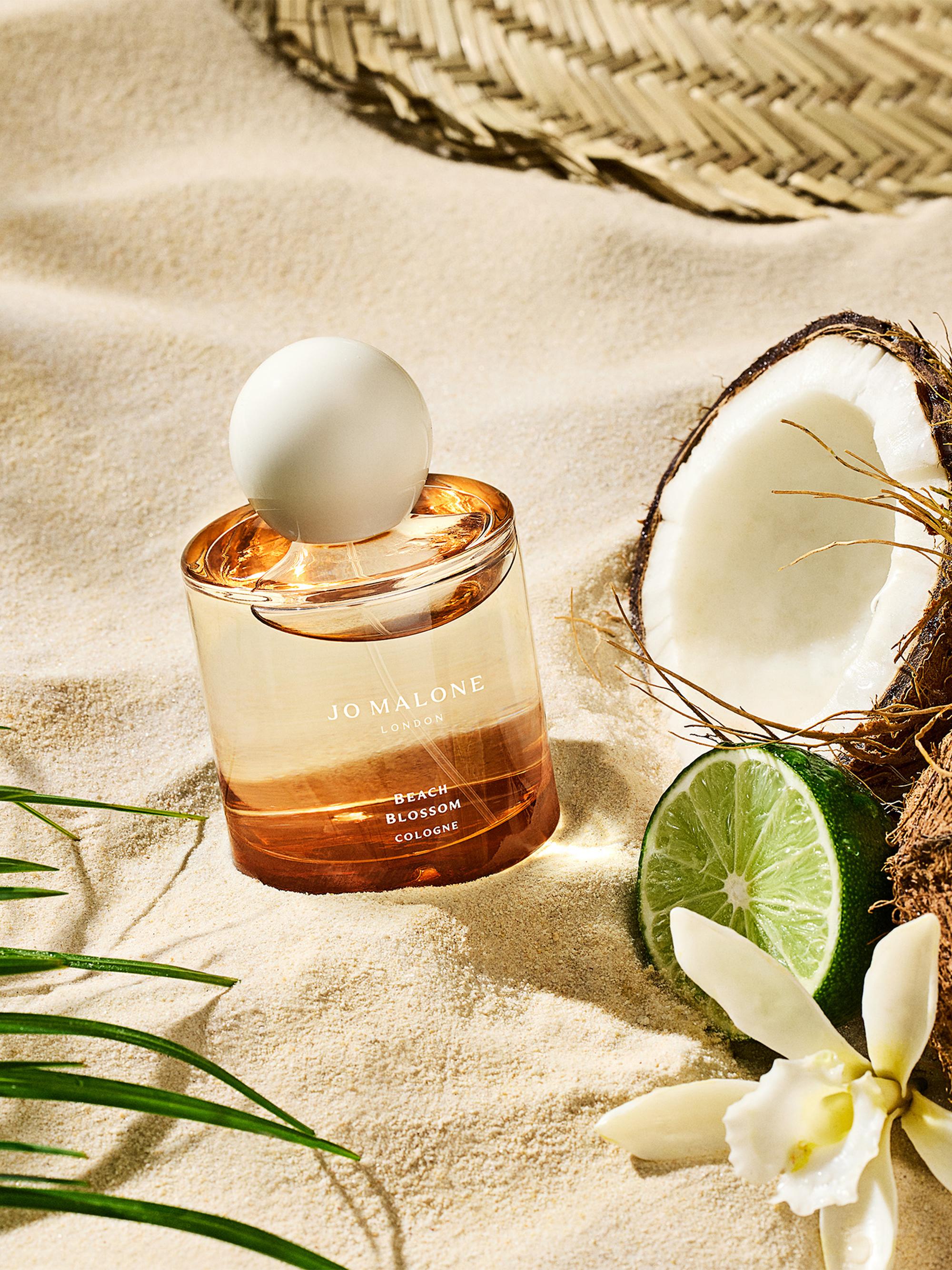 Jo Malone London Beach Blossom Cologne | Saks Fifth Avenue