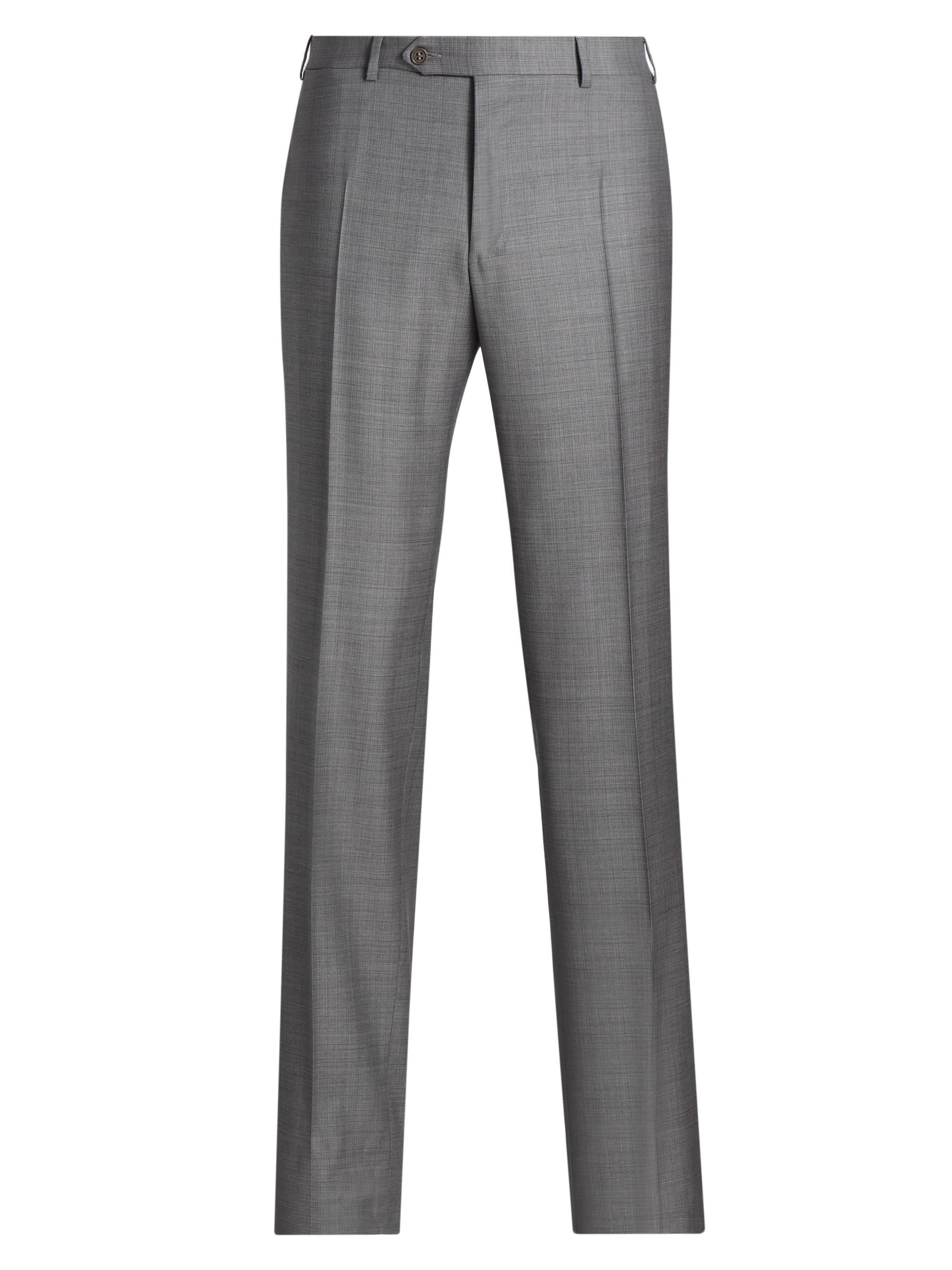 Men's Wool Designer Pants | Saks Fifth Avenue