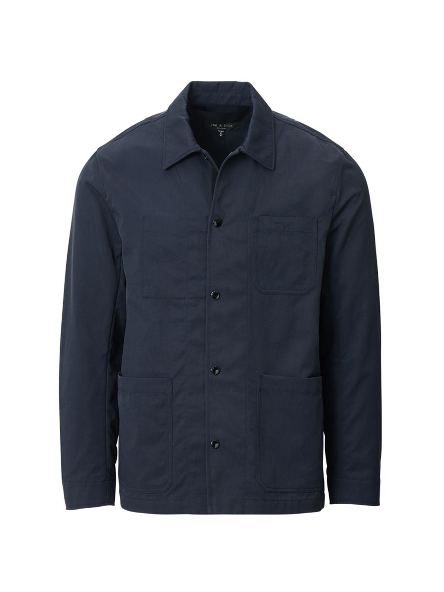 Rag & Bone Men's Evan Chore Jacket