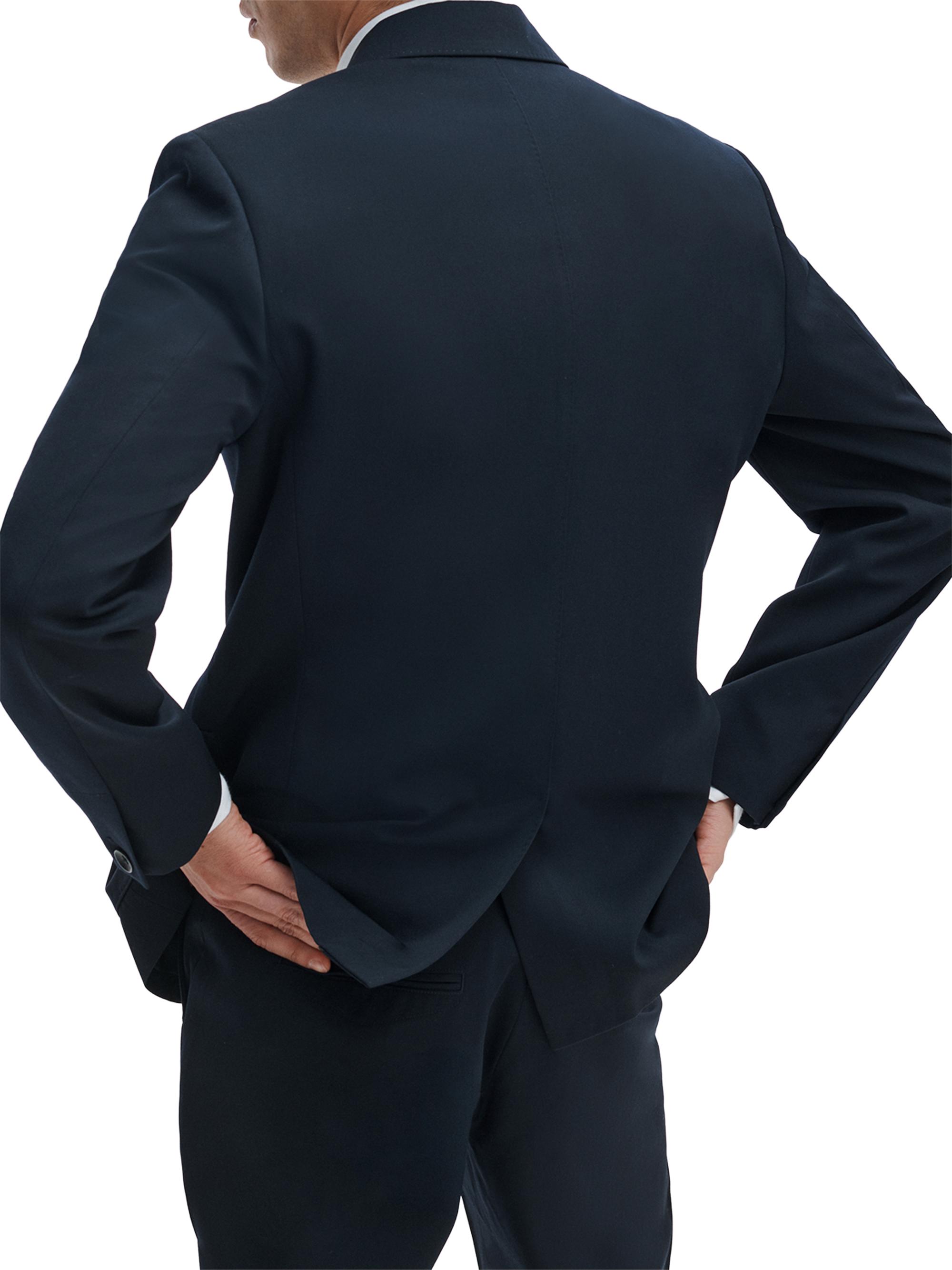 rag & bone Vincent Wool Gabardine Blazer | Saks Fifth Avenue