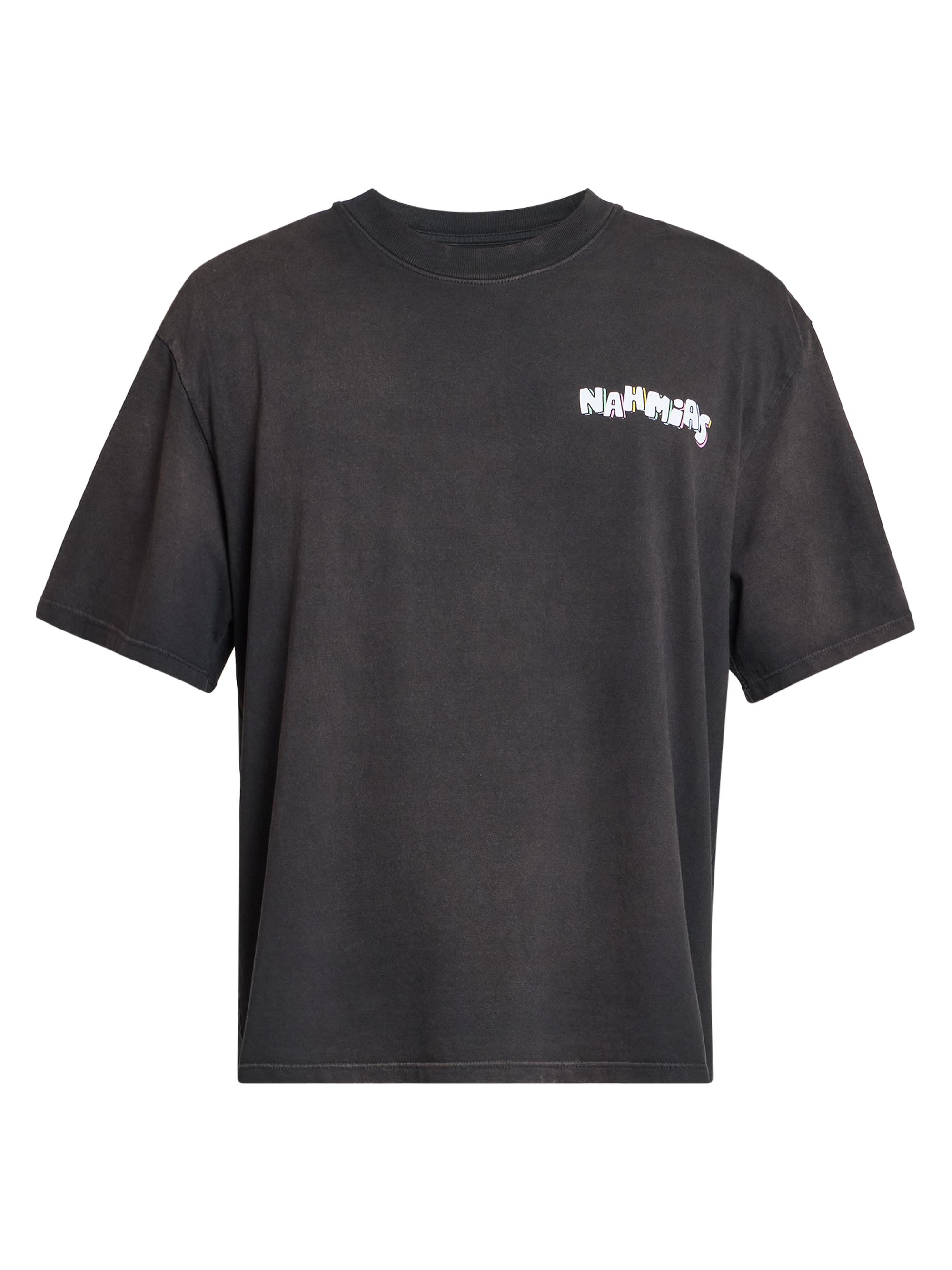 Nahmias Mascot Boxy Jersey T-Shirt | Saks Fifth Avenue