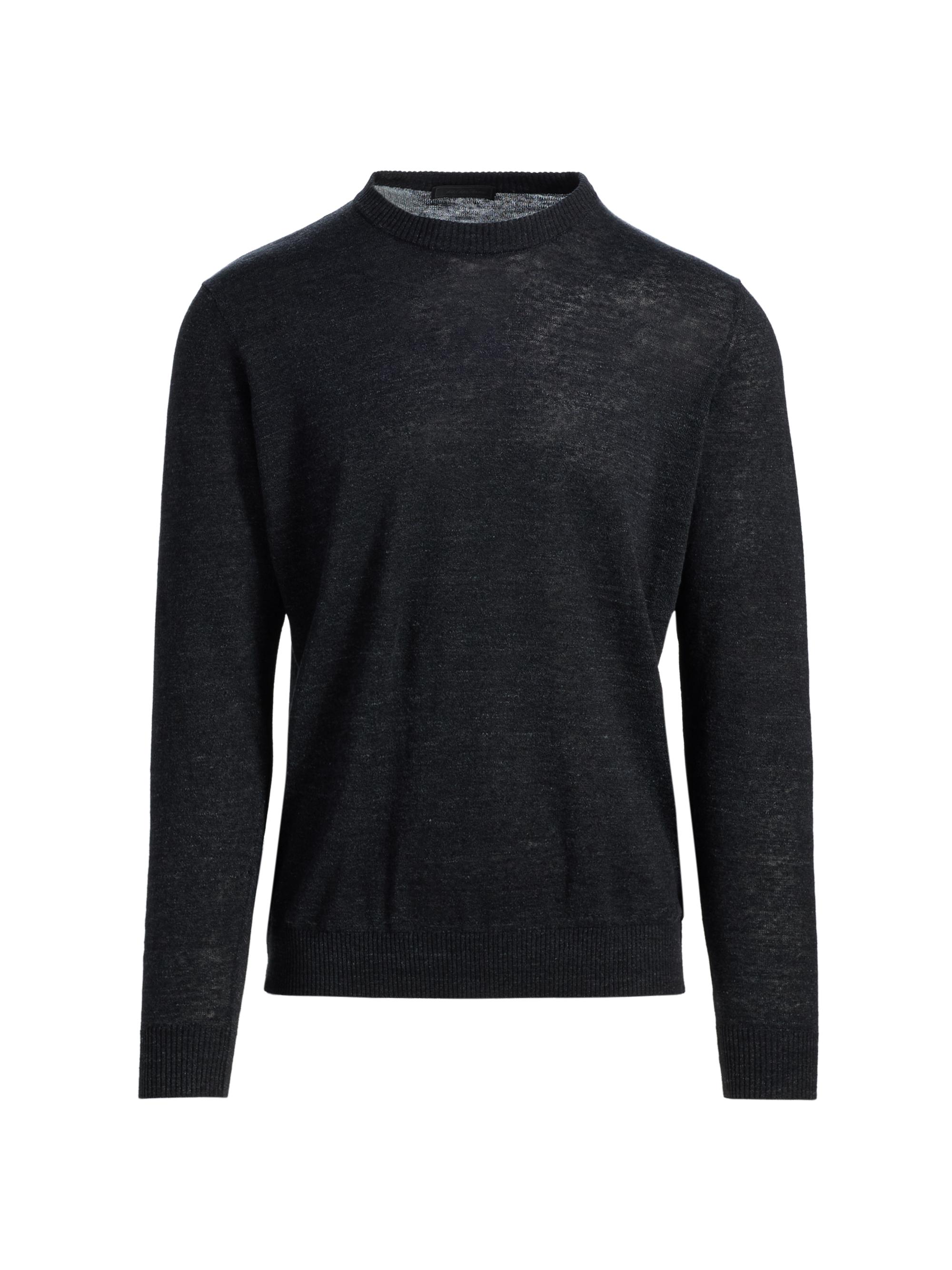 Michael Kors Mixed Stitch Quarter-Zip Sweater | Saks Fifth Avenue