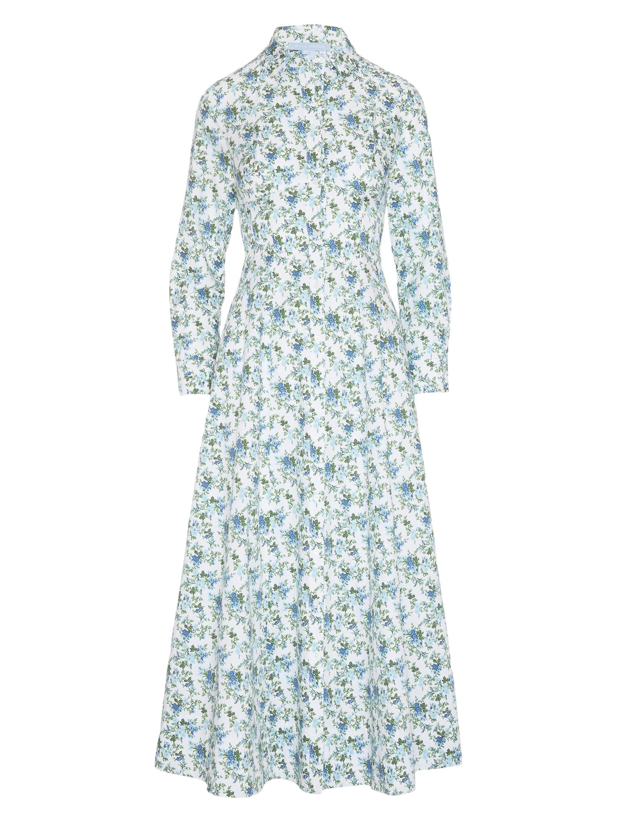 Hill House Home Women's The Alandra Dress - English Daisy