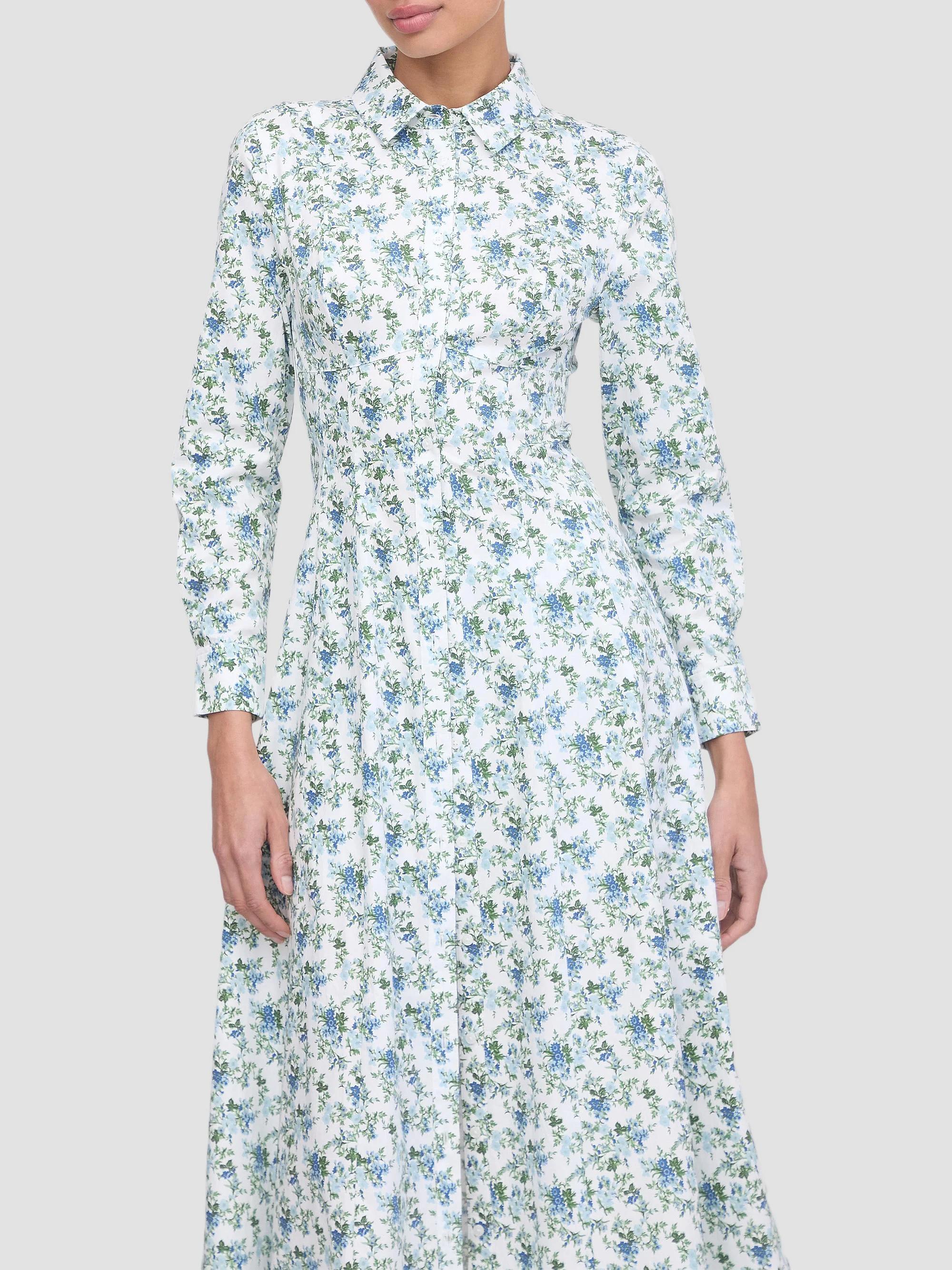 Hill House Home The Alandra Dress | Saks Fifth Avenue