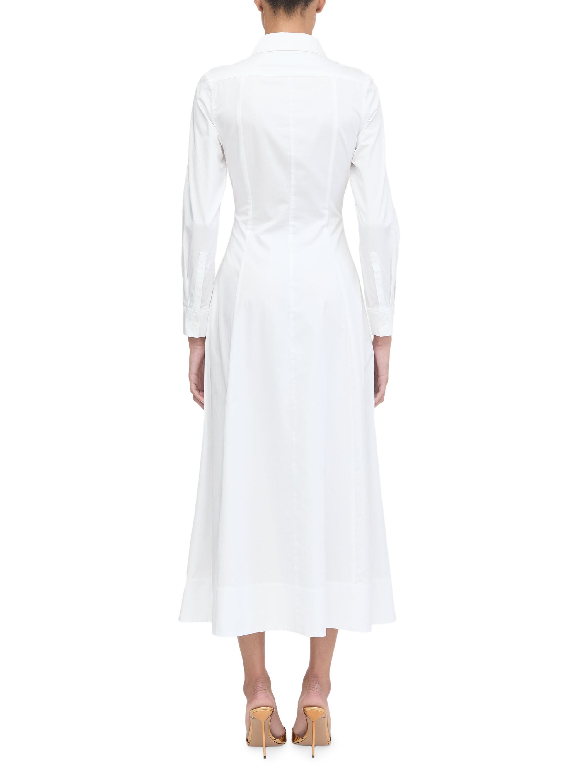 knee length dresses for ladies Petal and Pup Women's Alandra Maxi Dress