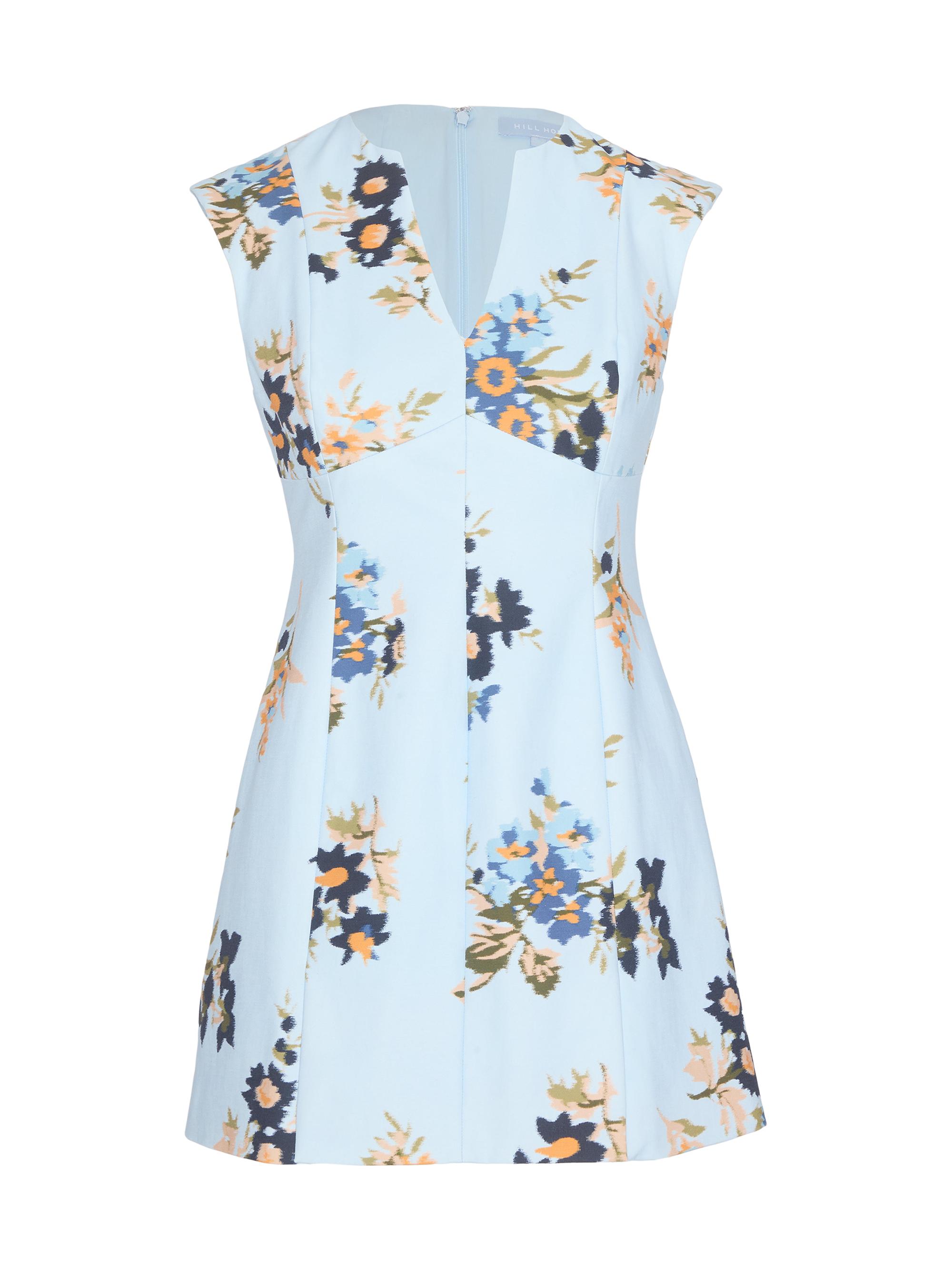 Hill House Home The Holly Dress | Saks Fifth Avenue